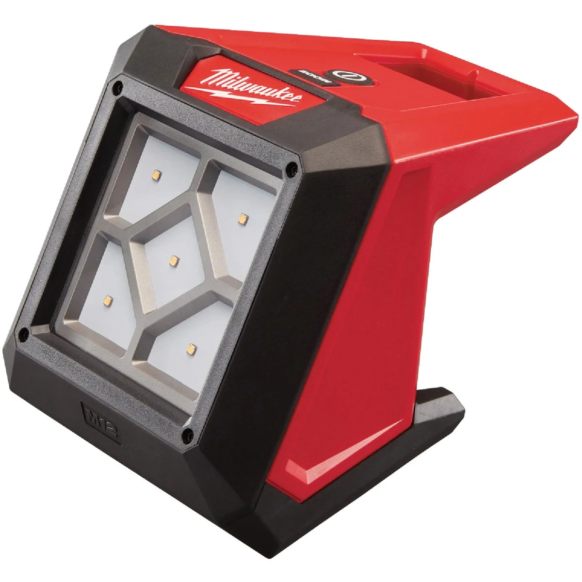 Recyclable Milwaukee M12 ROVER 12 Volt Lithium-Ion Mounting Flood Cordless Work Light Bare Tool Effective