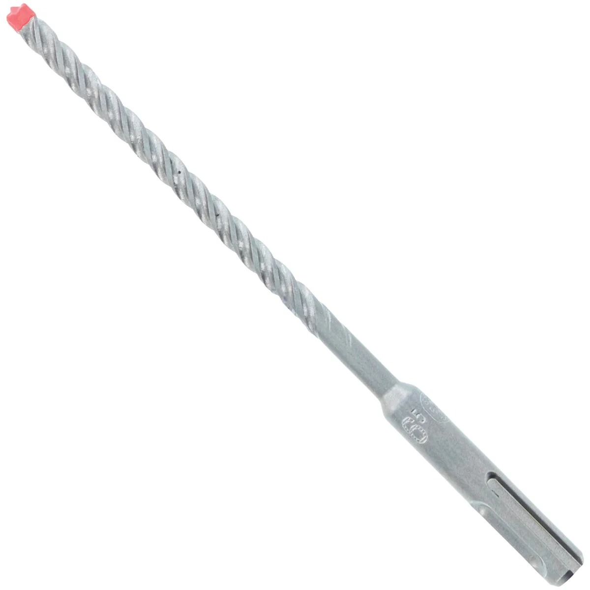 Comfortable Diablo Rebar Demon 1 4 In. x 6 In. SDS-Plus Full Carbide Rotary Hammer Drill Bit Professional