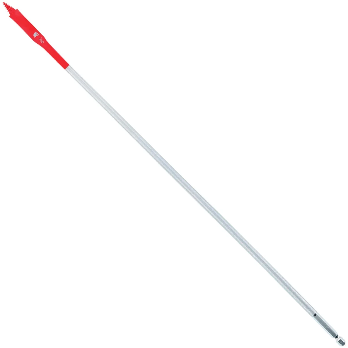 Smart Diablo 3 8 In. x 16 In. SPEEDemon Spade Bit Relaxed