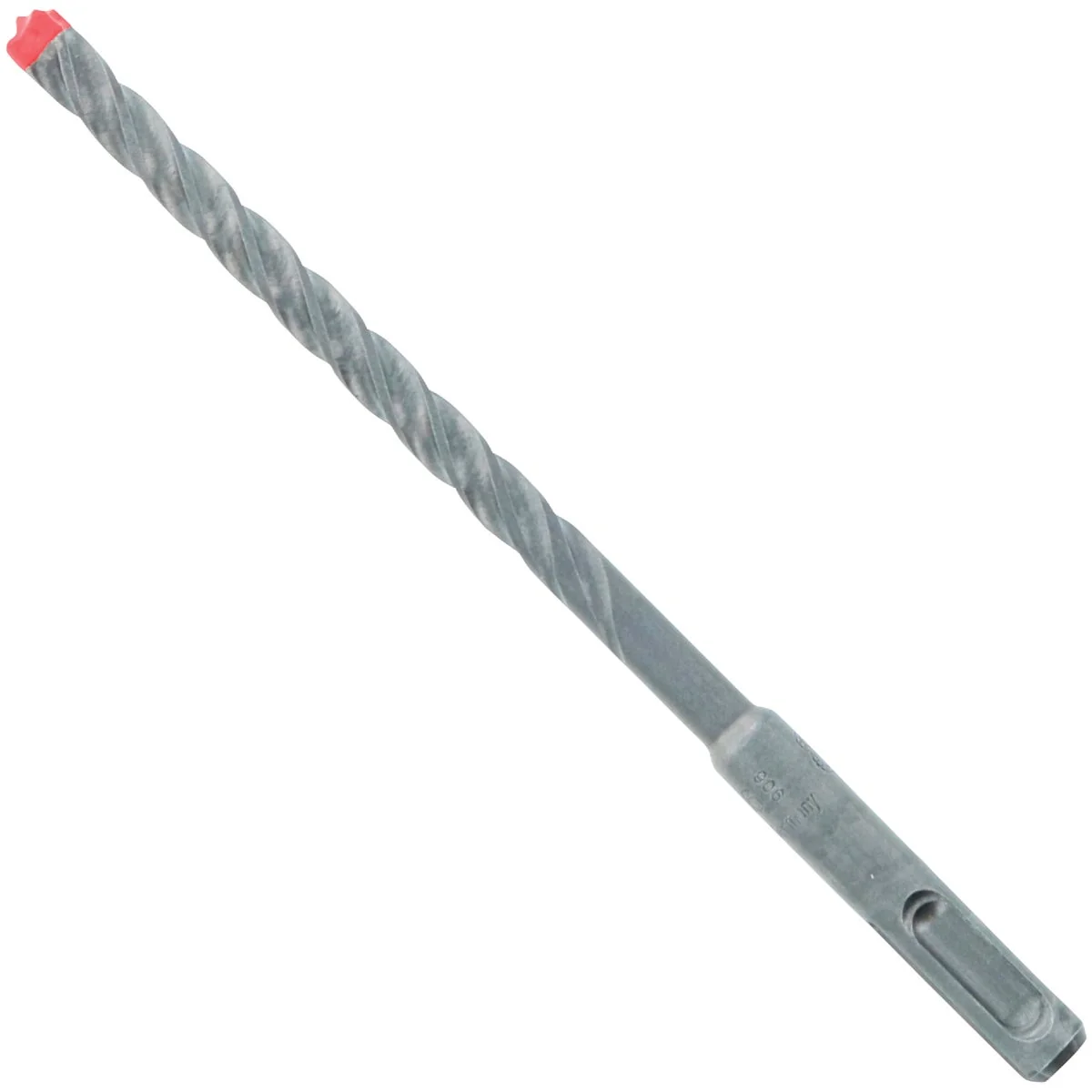 Responsible Diablo Rebar Demon 5 16 In. x 6 In. SDS-Plus Full Carbide Rotary Hammer Drill Bit Healthy