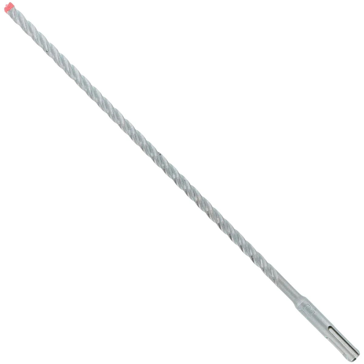 Smooth Diablo Rebar Demon 5 16 In. x 12 In. SDS-Plus Full Carbide Rotary Hammer Drill Bit Modern