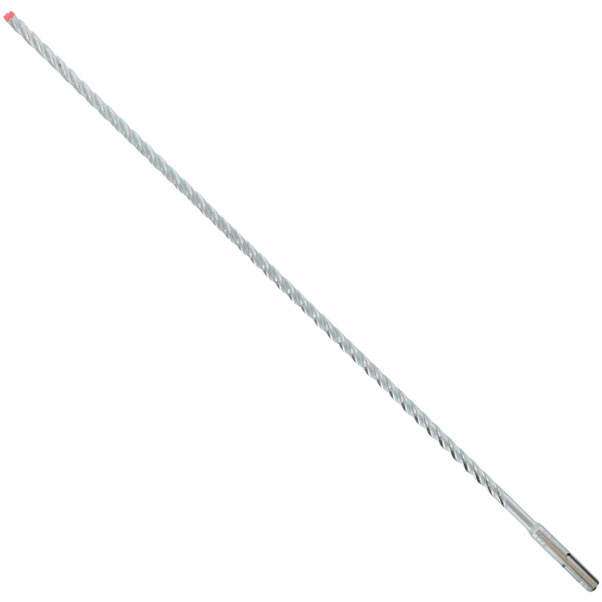 Detailed Diablo Rebar Demon 5 16 In. x 18 In. SDS-Plus Full Carbide Rotary Hammer Drill Bit Fine