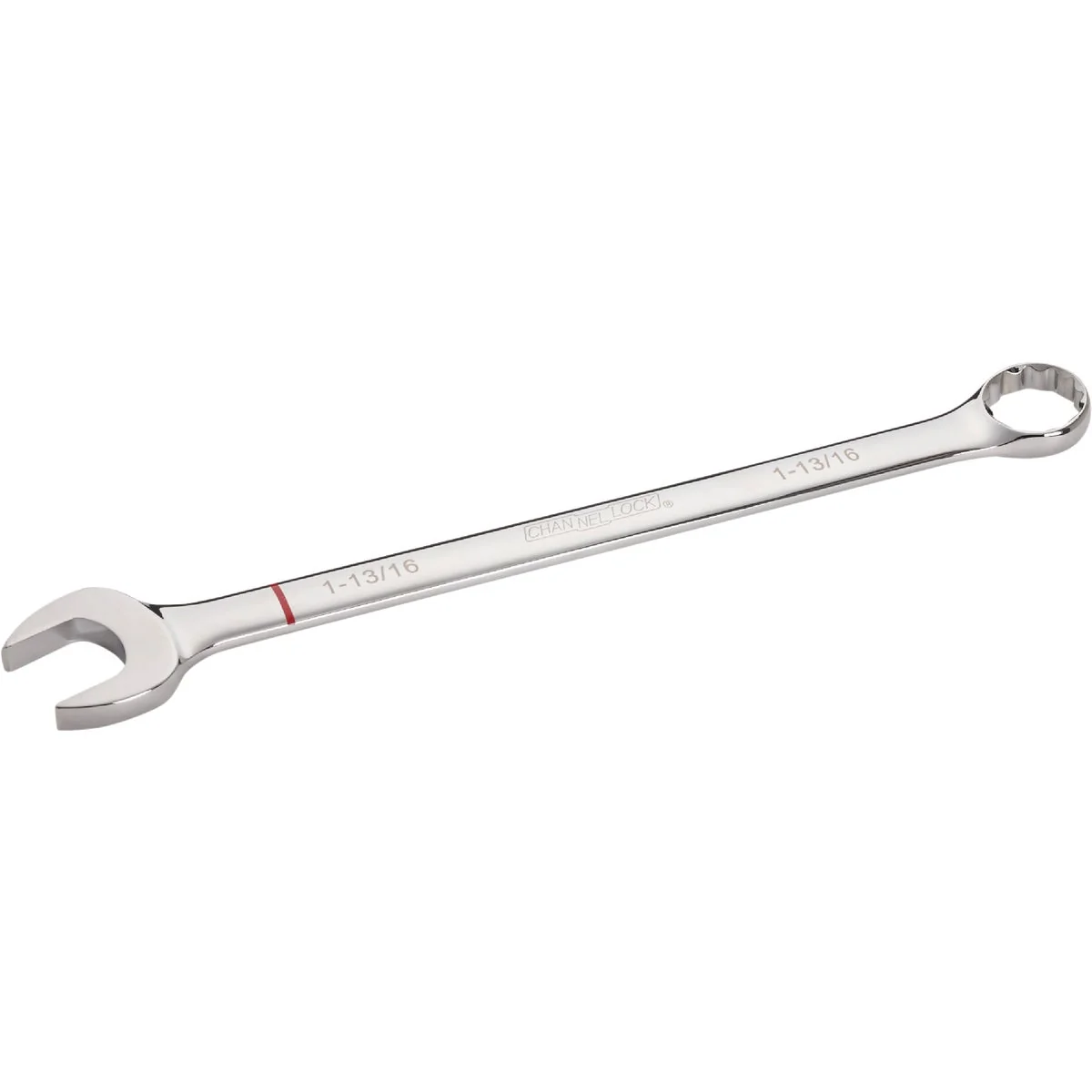 Practical Channellock Standard 1-13 16 In. 12-Point Combination Wrench Original Design