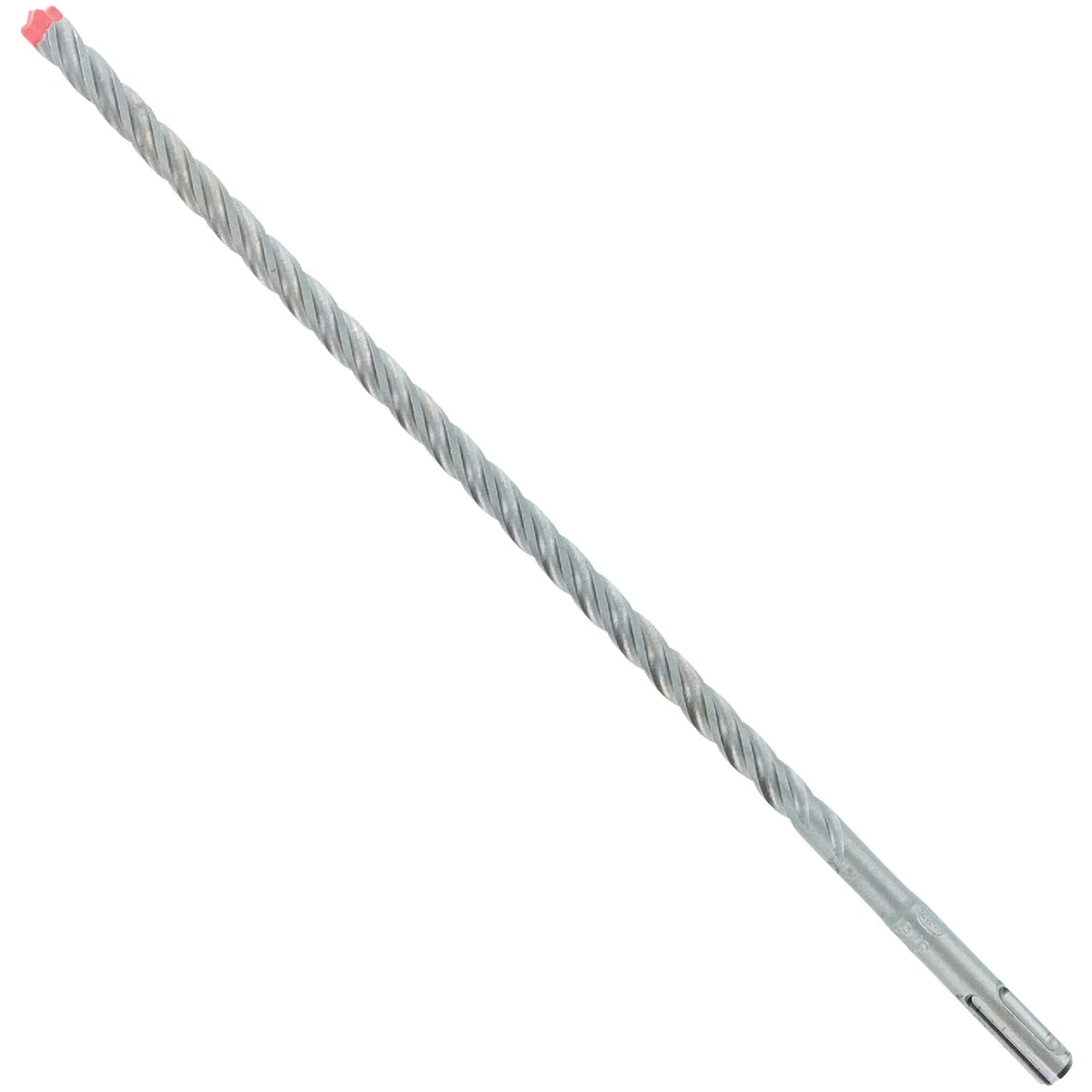 Flexible Diablo Rebar Demon 3 8 In. x 12 In. SDS-Plus Full Carbide Rotary Hammer Drill Bit Superior