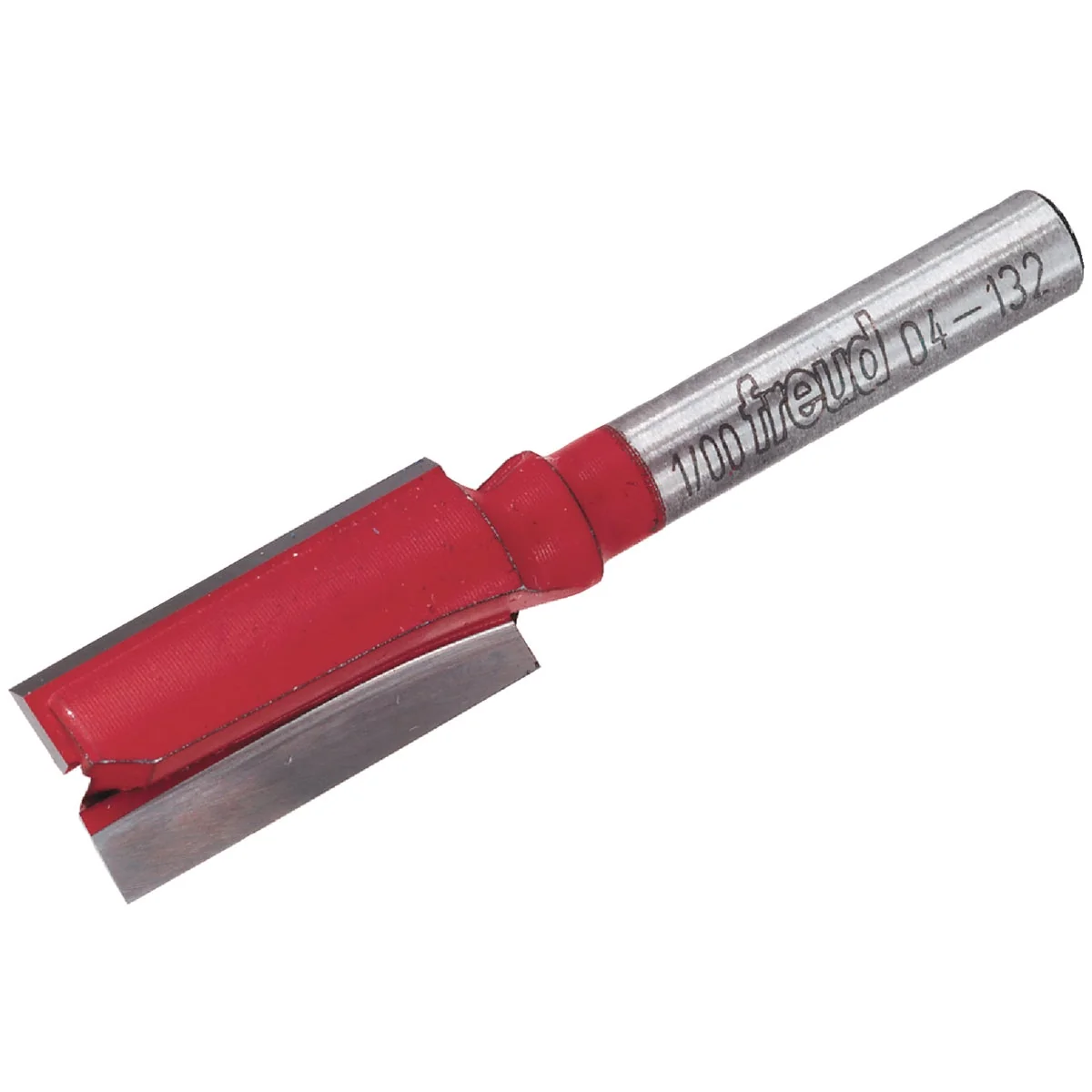 Enhanced Freud Carbide Tip 1 2 In. Double Flute Straight Bit High-End