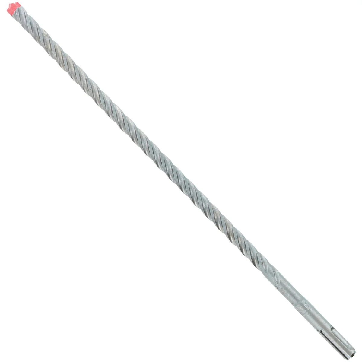 Premium Material Diablo Rebar Demon 3 8 In. x 12 In. SDS-Plus Full Carbide Rotary Hammer Drill Bit 25-Pack Reusable