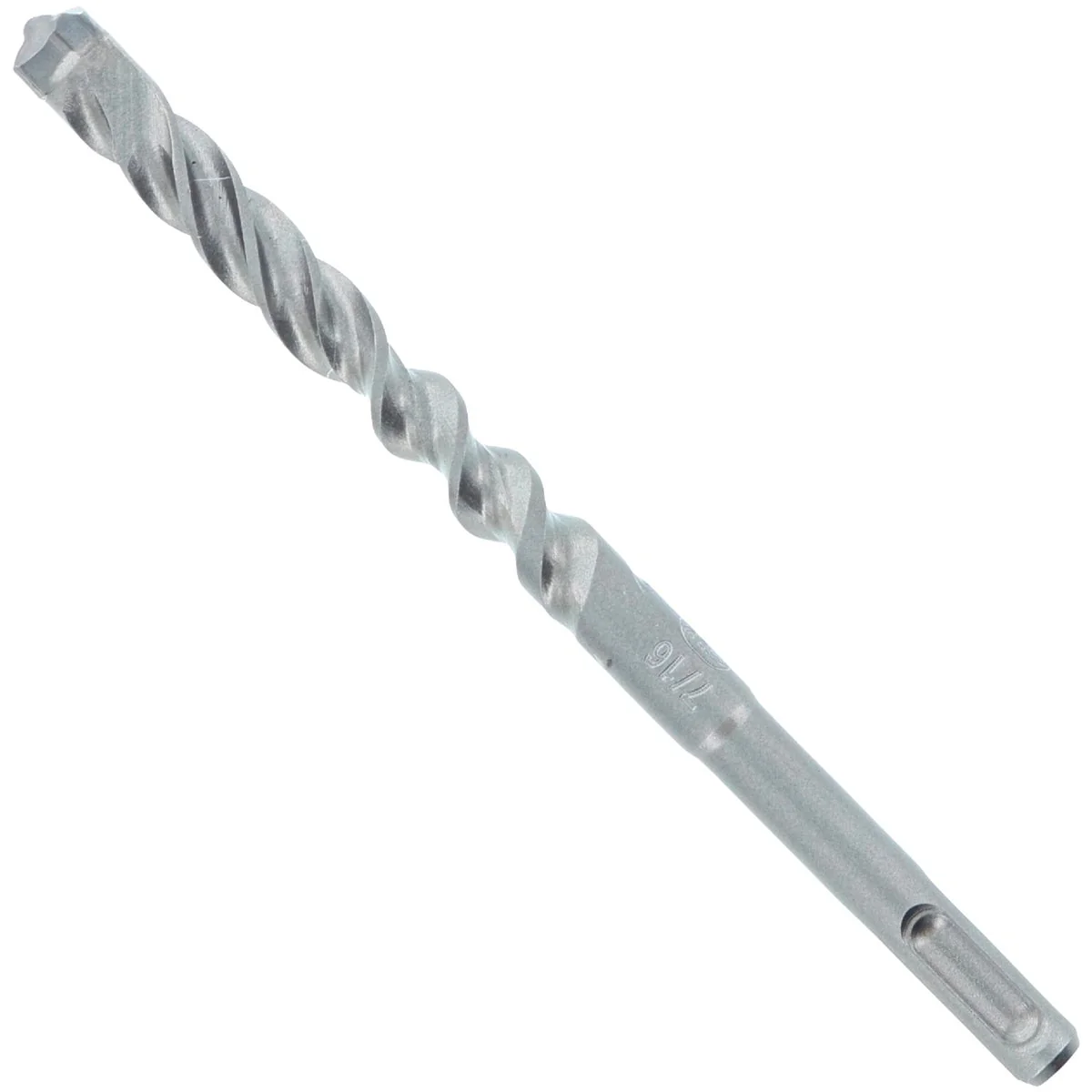 Next-Generation Diablo Rebar Demon 7 16 In. x 6 In. SDS-Plus Full Carbide Rotary Hammer Drill Bit Responsible