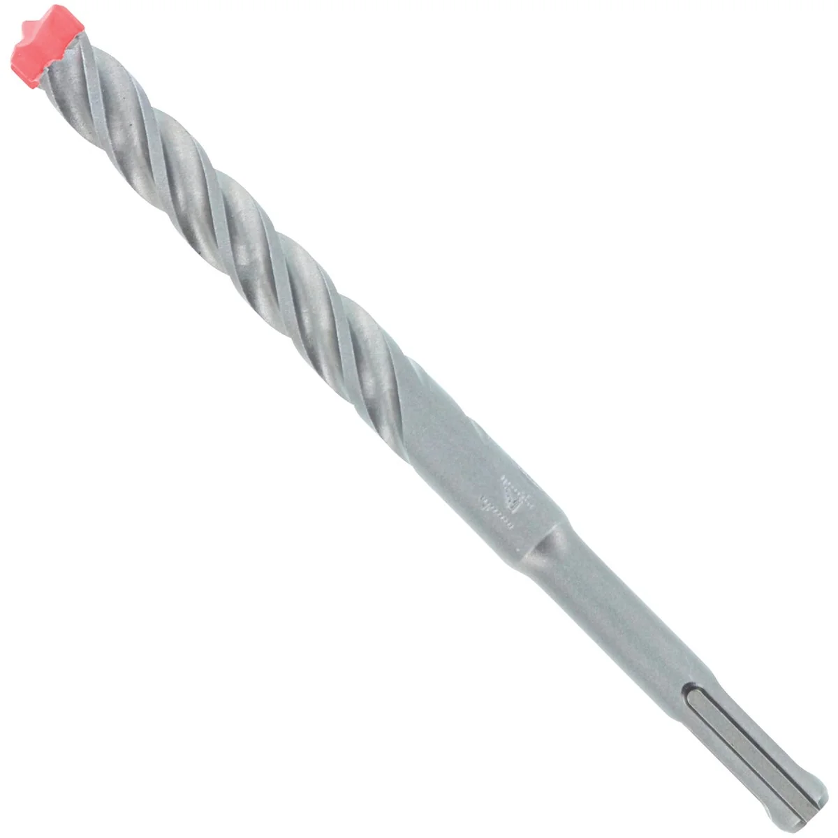 Sophisticated Diablo Rebar Demon 1 2 In. x 6 In. SDS-Plus Full Carbide Rotary Hammer Drill Bit Prestigious