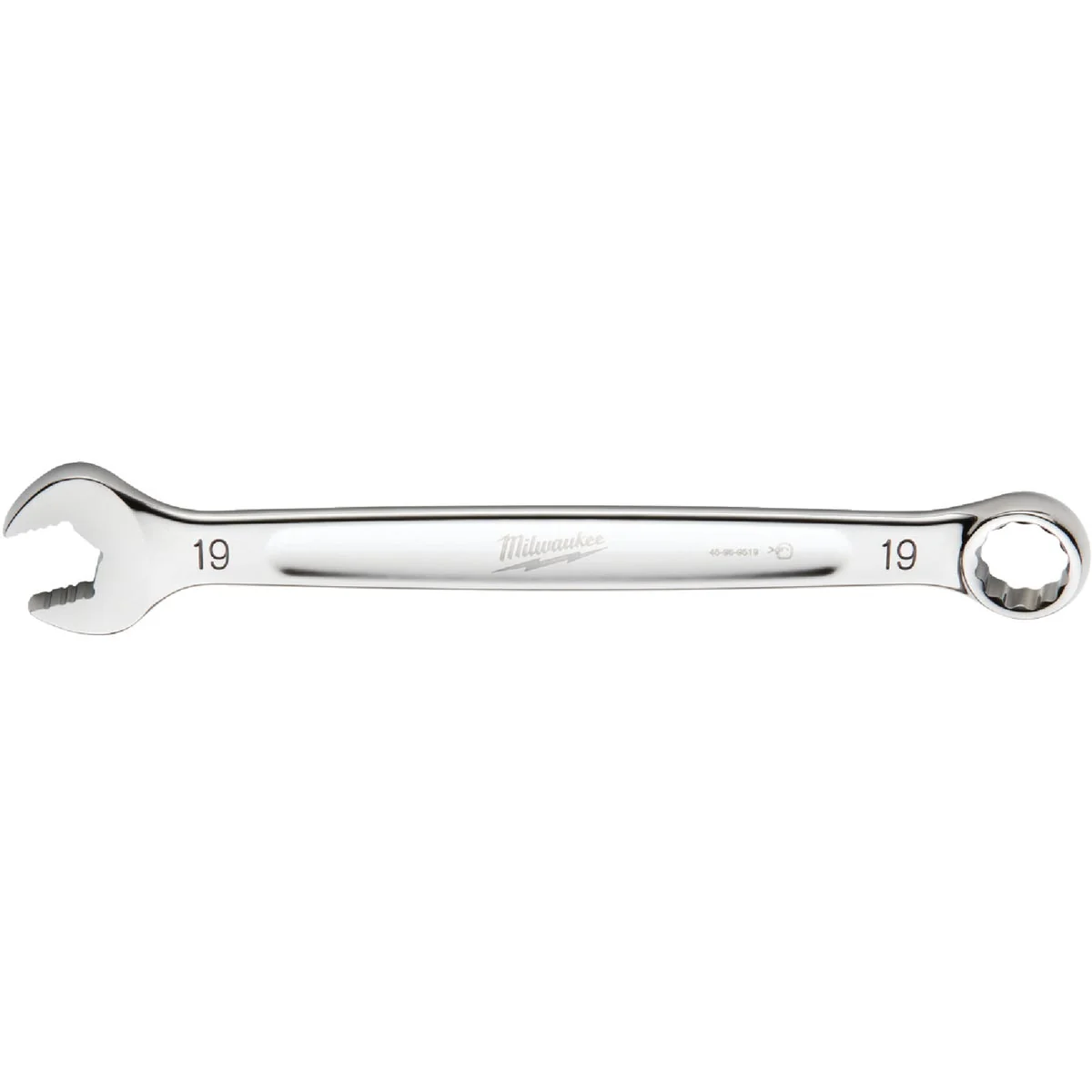 Luxury Milwaukee Metric 19 mm 12-Point Combination Wrench Specialty