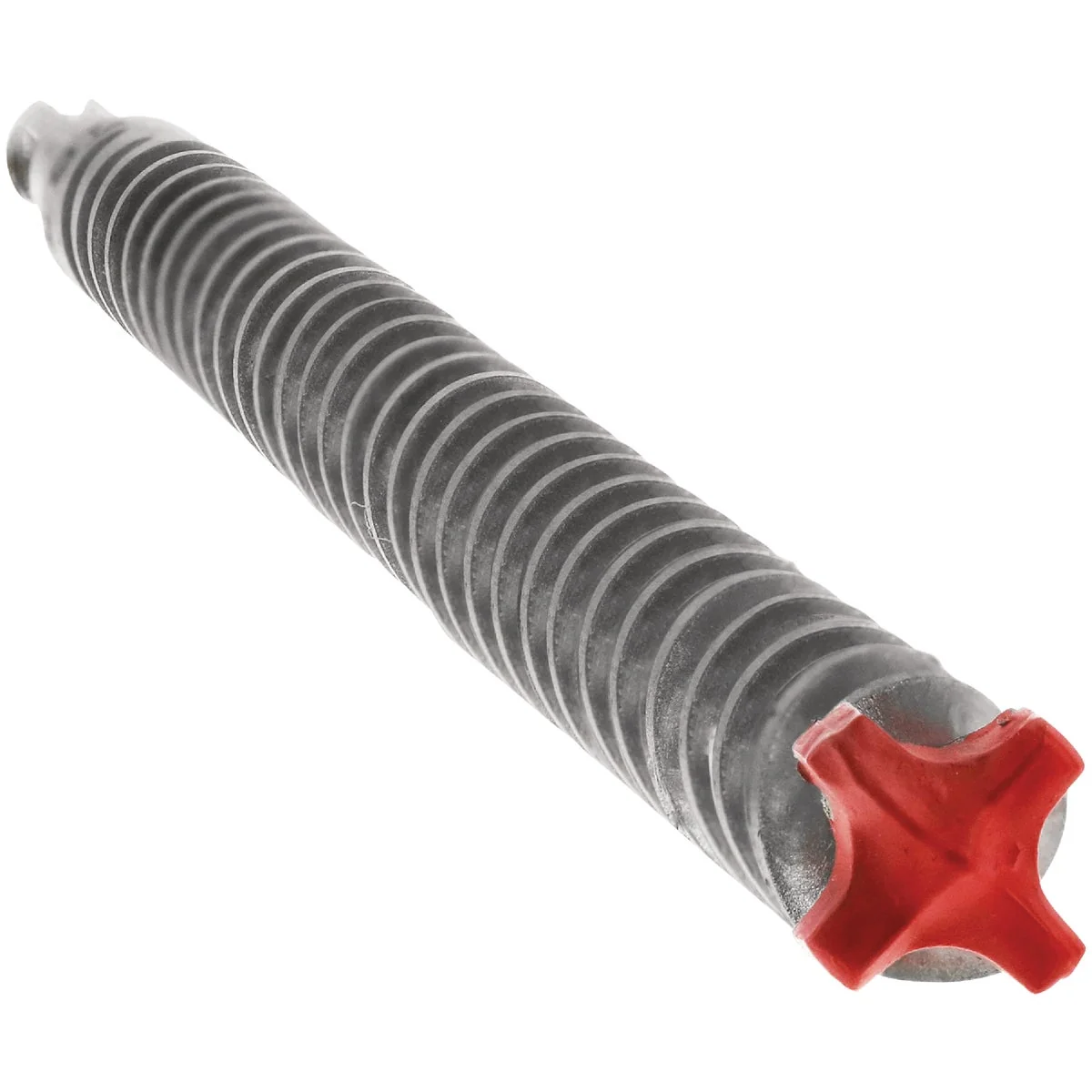 Minimalist Diablo Rebar Demon 9 16 In. x 16 In. x 18 In. SDS-Plus 4-Cutter Full Carbide Head Hammer Drill Bit Advanced