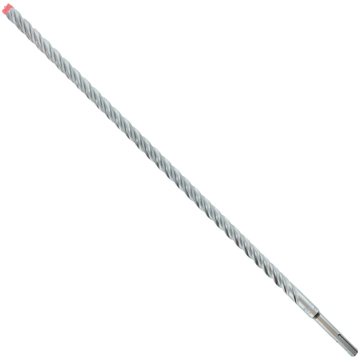 Sophisticated Diablo Rebar Demon 1 2 In. x 18 In. SDS-Plus Full Carbide Rotary Hammer Drill Bit Artisan