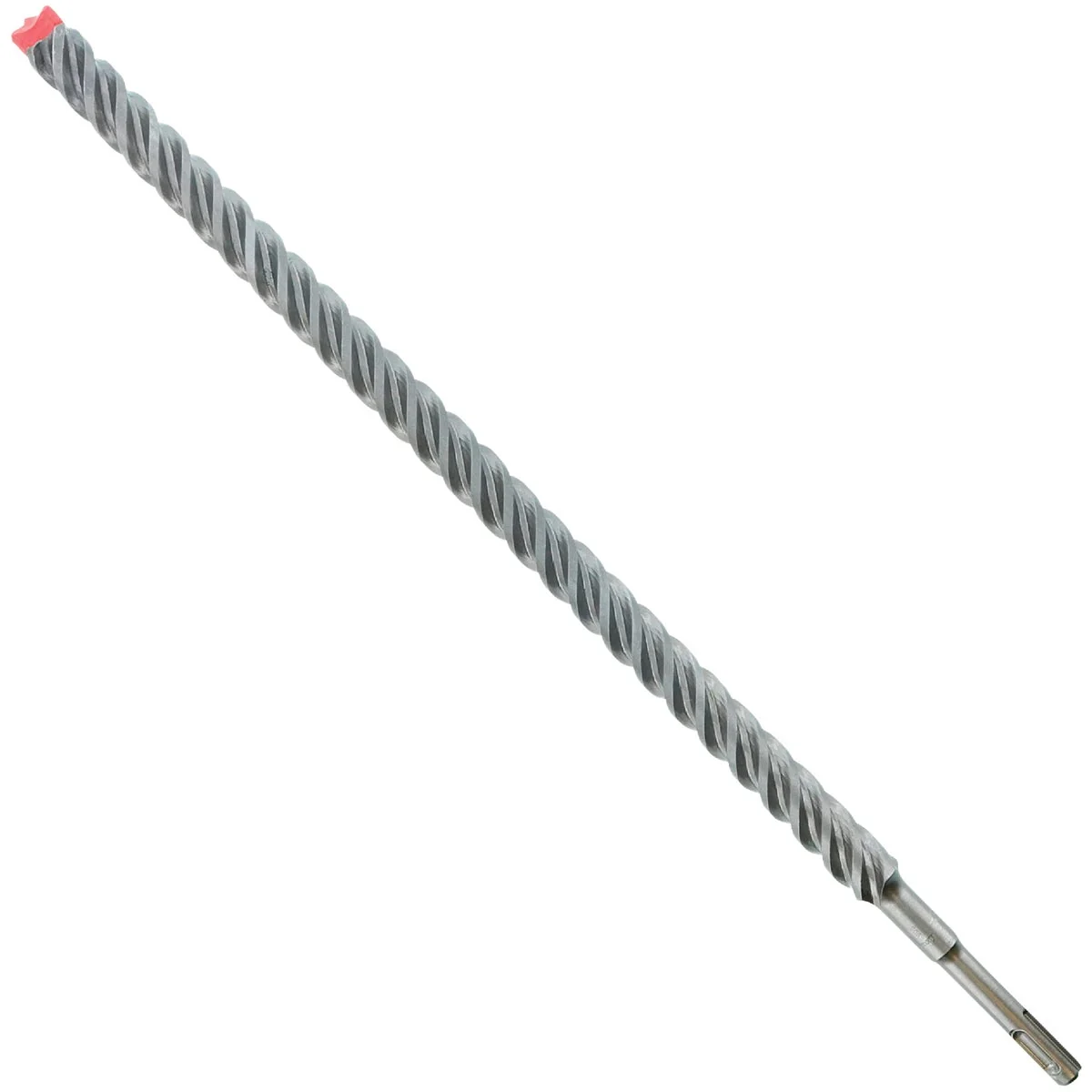 Advanced Diablo Rebar Demon 3 4 In. x 18 In. SDS-Plus Full Carbide Rotary Hammer Drill Bit Outstanding