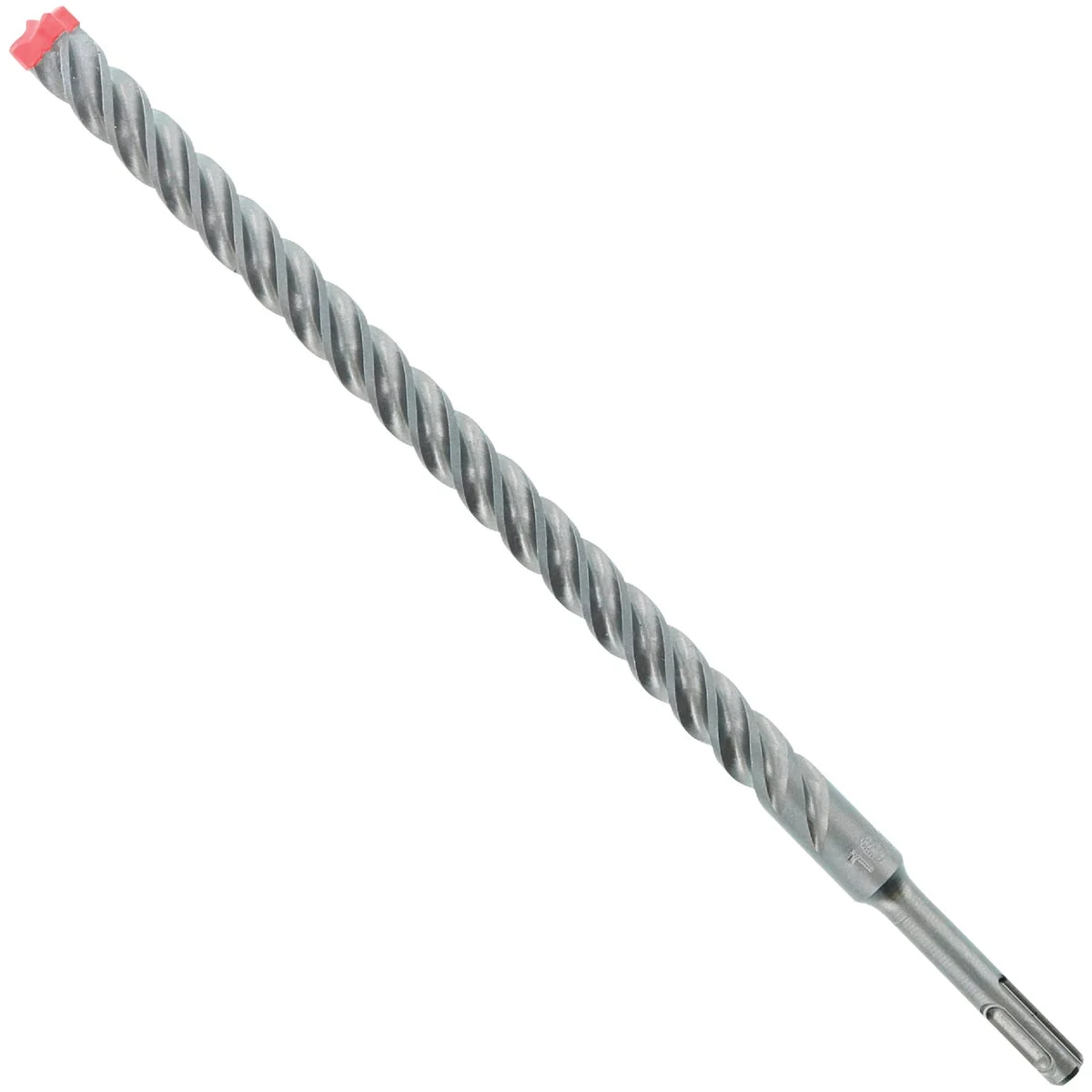 Efficient Diablo Rebar Demon 5 8 In. x 12 In. SDS-Plus Full Carbide Rotary Hammer Drill Bit Genuine