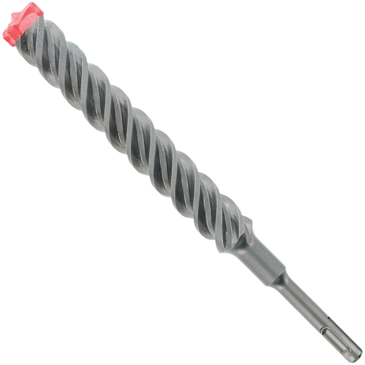 Detailed Diablo Rebar Demon 27 32 In. x 10 In. SDS-Plus Full Carbide Rotary Hammer Drill Bit Professional
