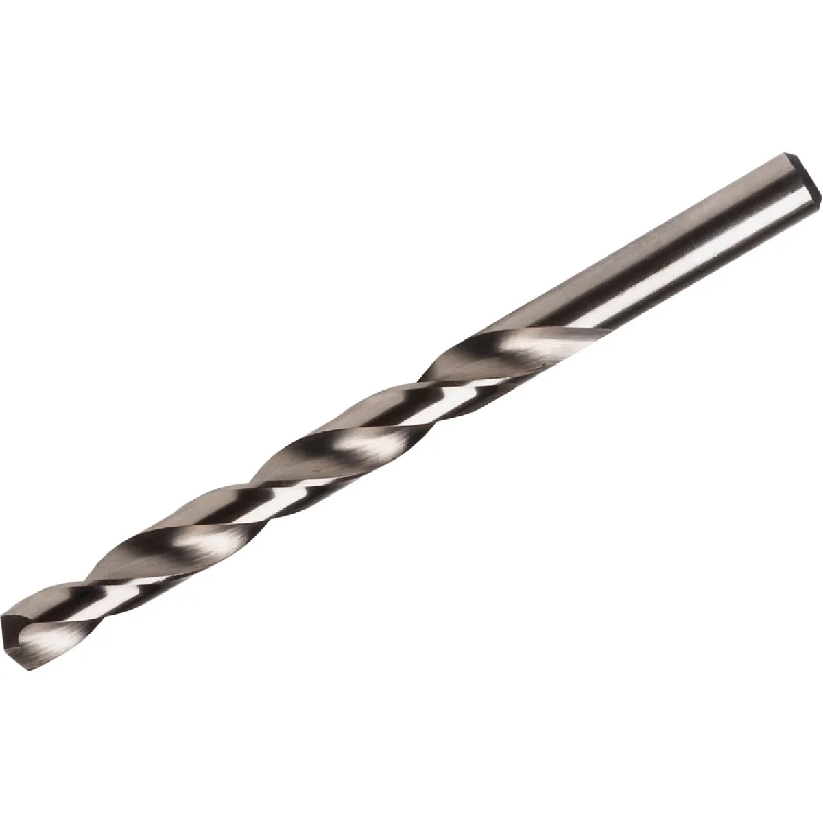 Pure Milwaukee Red Helix 1 16 In. Cobalt Drill Bit Clean