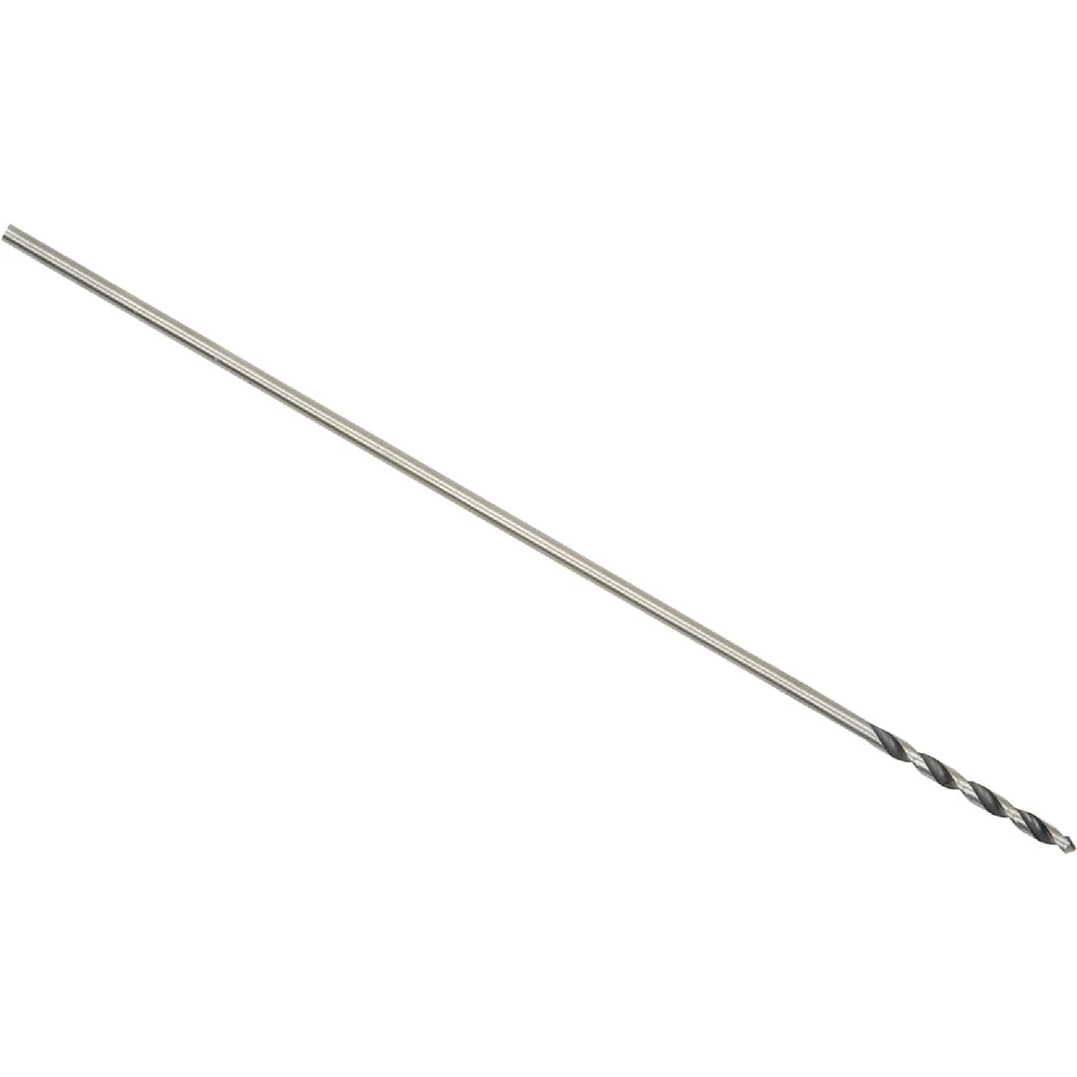 Powerful Milwaukee 1 2 In. x 18 In. High Speed Steel Installer Drill Bit Genuine