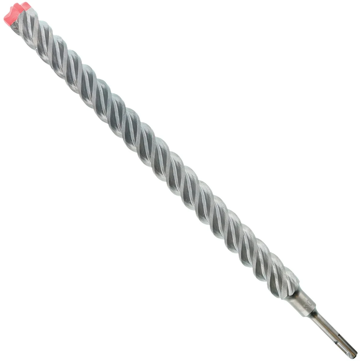 Premium Diablo Rebar Demon 1 In. x 18 In. SDS-Plus Full Carbide Rotary Hammer Drill Bit Quality