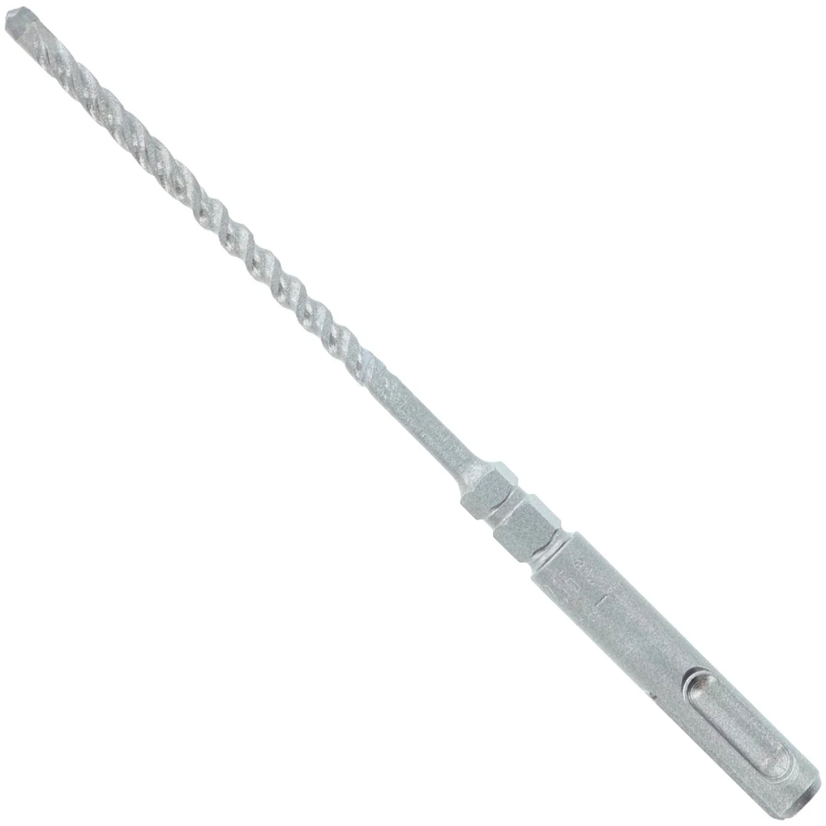 Environmentally Friendly Diablo SDS-Plus Anchor 3 16 In. x 6 In. Full Carbide Rotary Hammer Drill Bit Eco-Friendly
