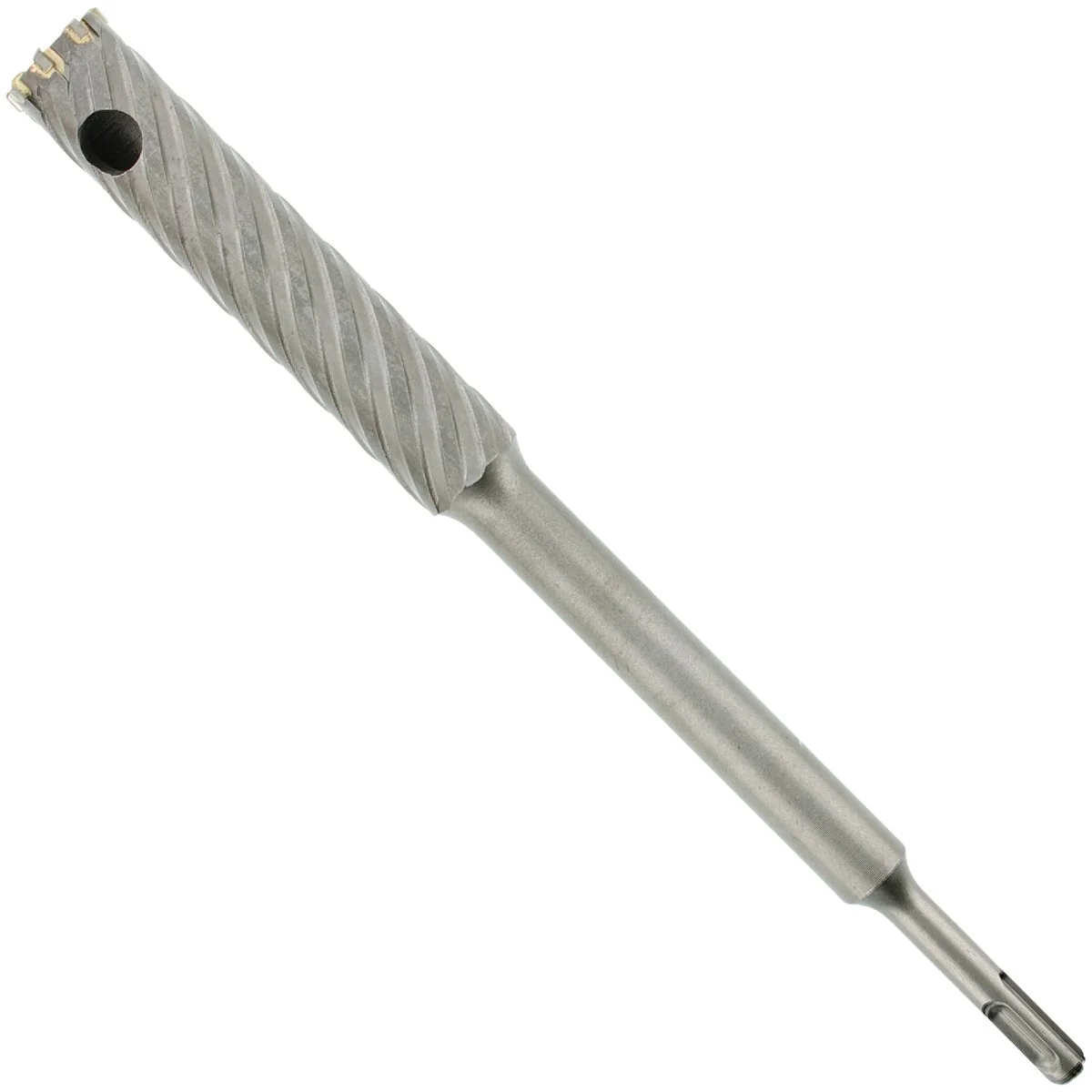 Superior Diablo SDS-Plus 1 In. x 12 In. Rebar Rotary Hammer Drill Bit Durable