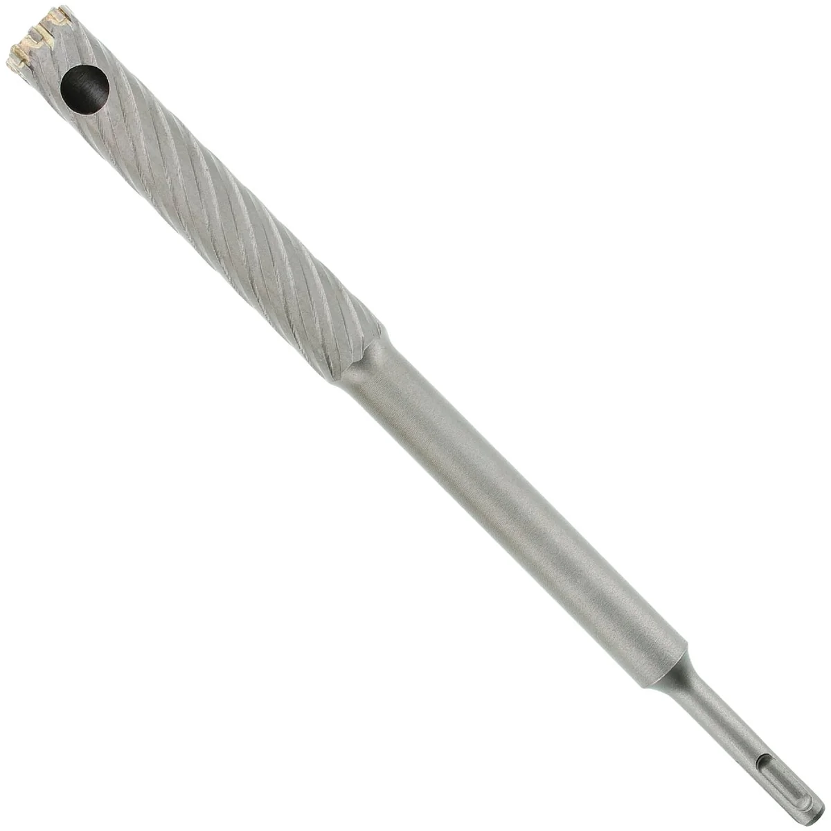 Proven Diablo SDS-Plus 7 8 In. x 12 In. Rebar Rotary Hammer Drill Bit Next-Generation