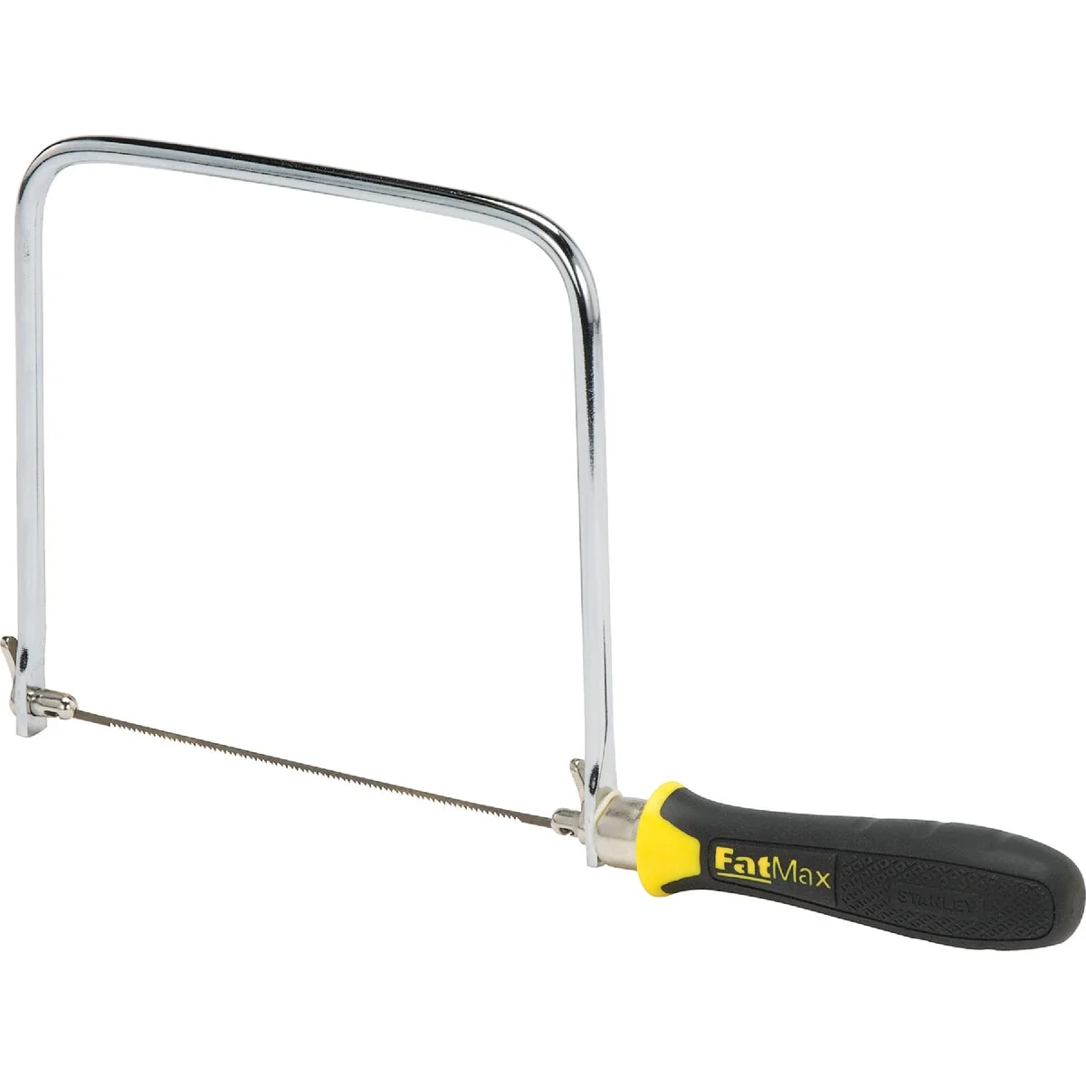 Outstanding Stanley 6-1 2 In. Coping Saw High-End