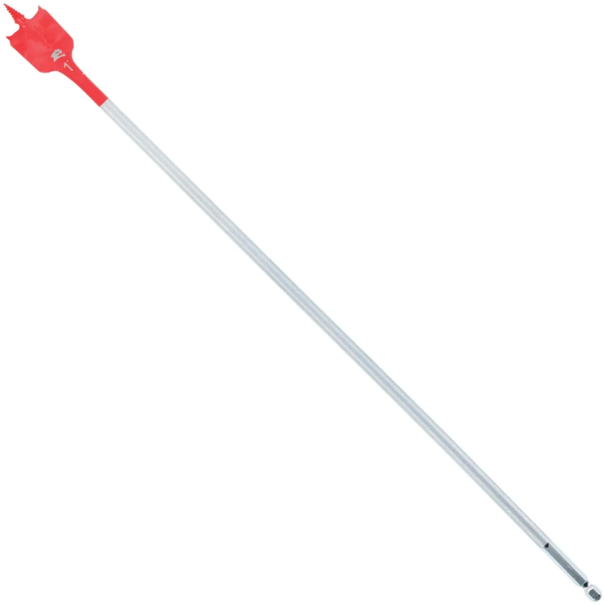 Smart Diablo 1 In. x 16 In. SPEEDemon Spade Bit Flexible