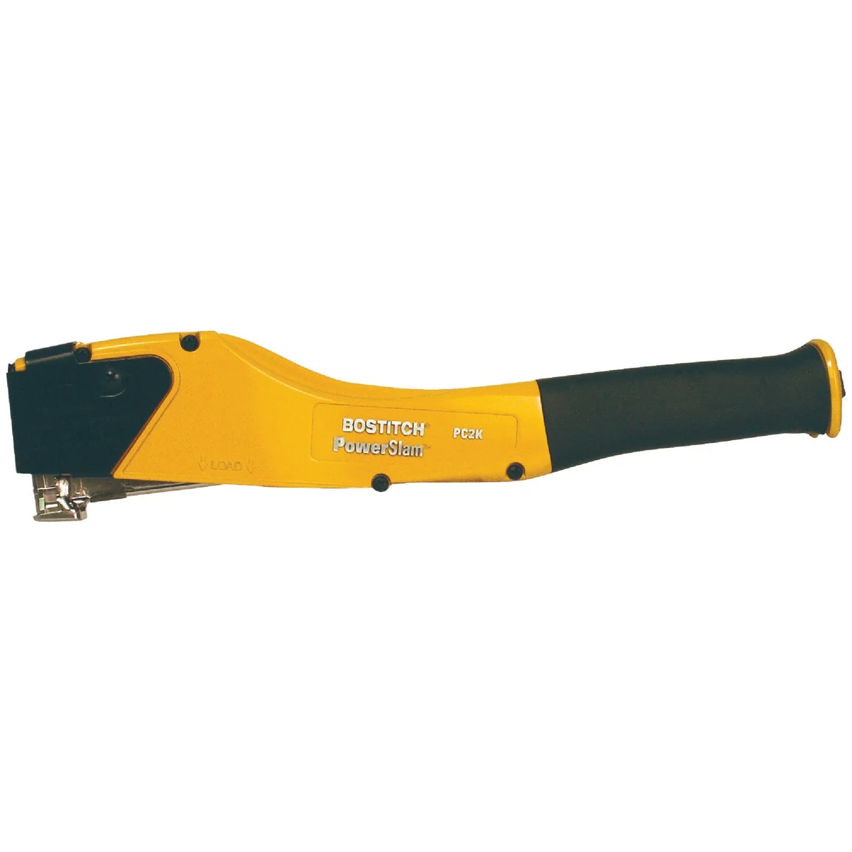 Innovative Bostitch PowerCrown Heavy-Duty Hammer Tacker Efficient