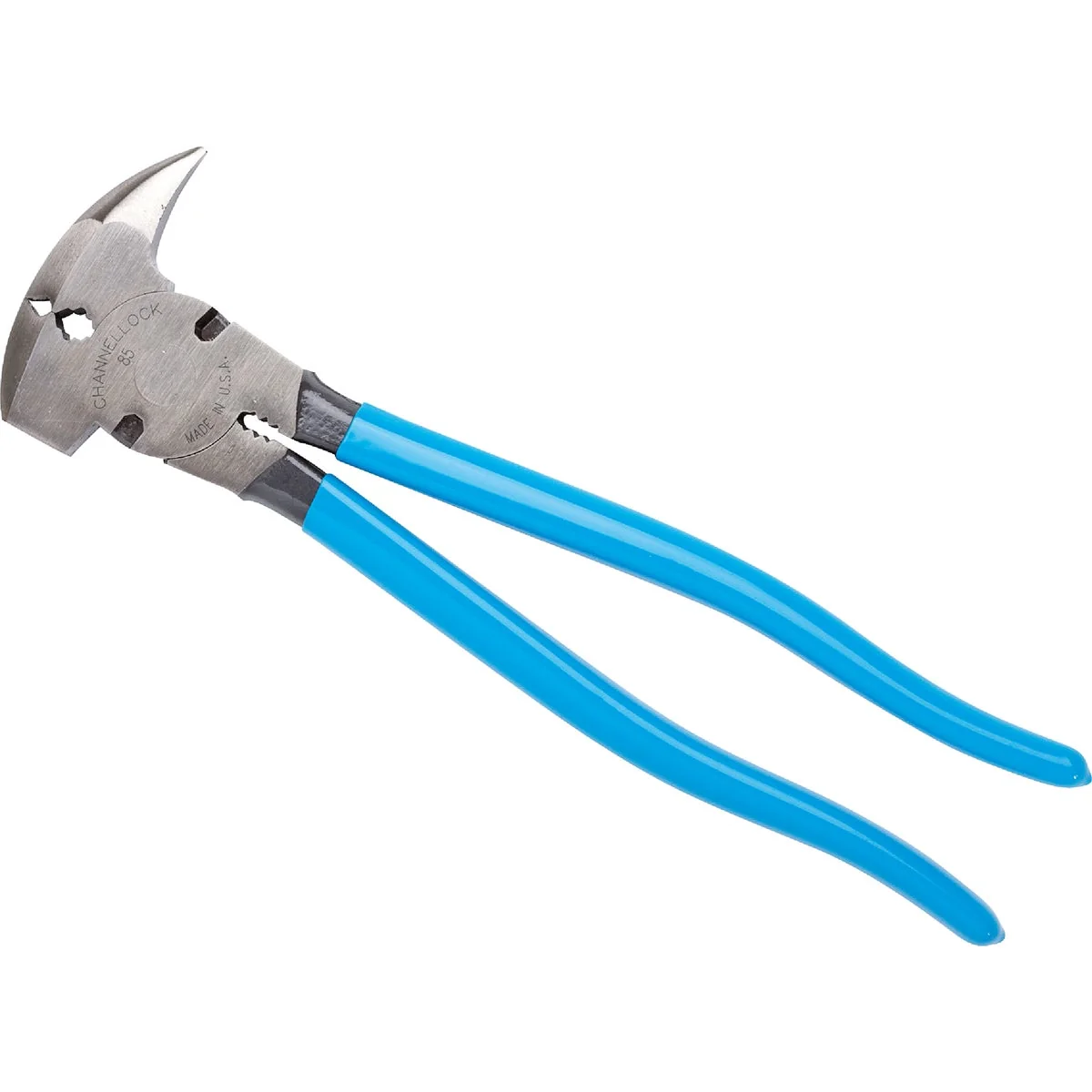 Reusable Channellock 10-1 2 In. Fencing Pliers Contemporary