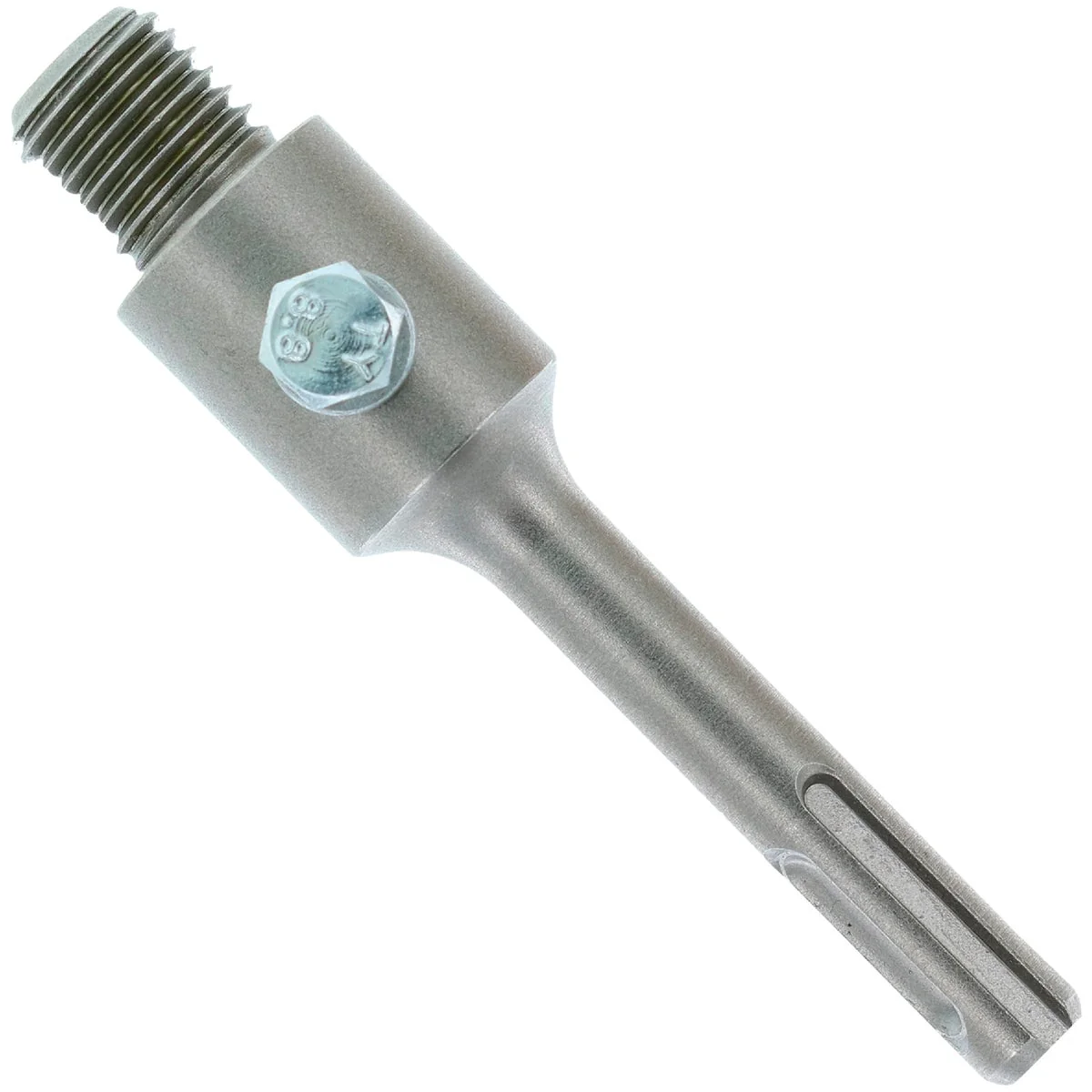 Casual Diablo SDS-Plus 4 In. Core Rotary Hammer Drill Bit Extension Top-Quality