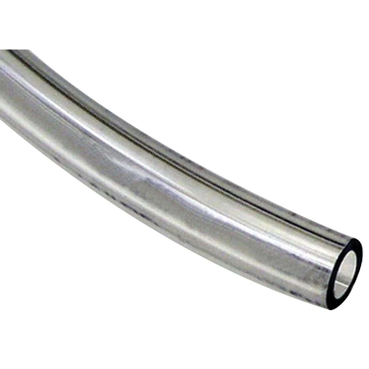 Carefully Designed Abbott Rubber 5 16 In. x 3 16 In. x 100 Ft. T10 Clear PVC Tubing Bulk Box Green