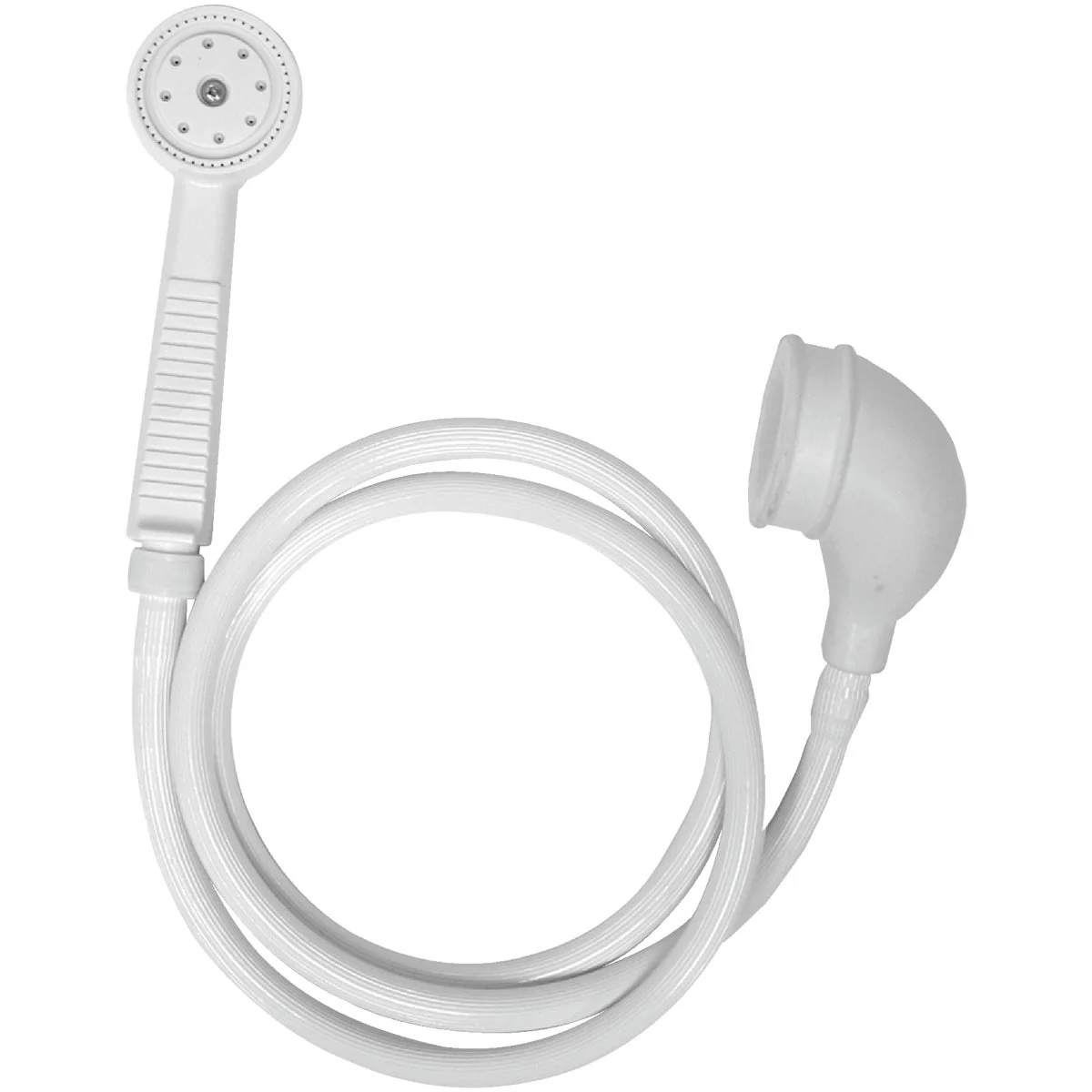 Natural Danco VersaSpray Single Spray 2.2 GPM Handheld Shower Carefully Designed