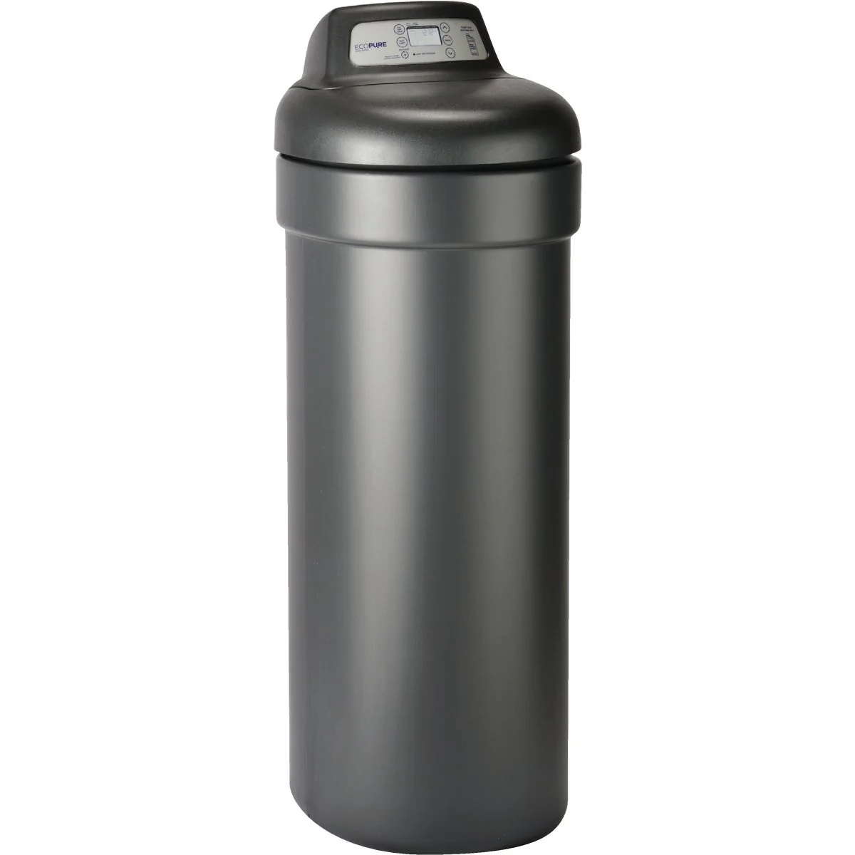 Selected EcoPure 42 000 Grain Water Softener Long-Lasting