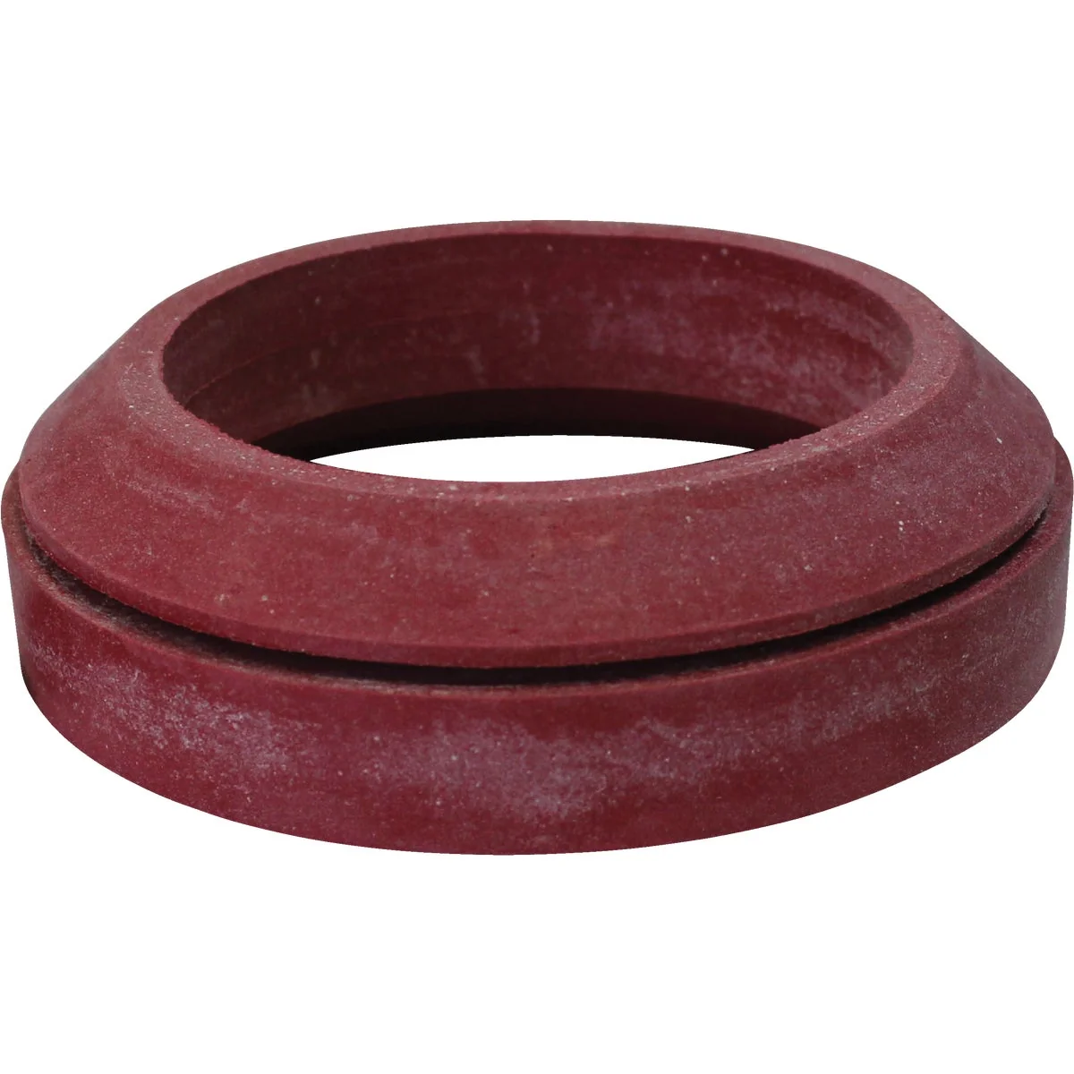 Original Korky 3 In. Sponge Rubber Tank to Bowl Gasket Reusable