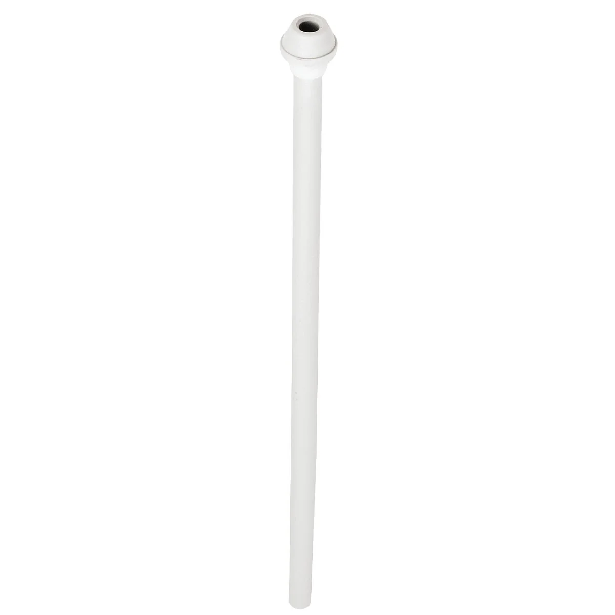 Elegant Do it 3 8 In. OD x 20 In. L PEX Faucet Supply Tube Eco-Friendly