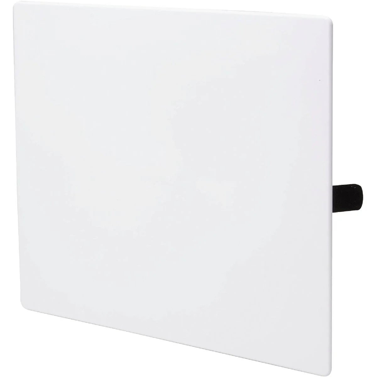 Fine B K 14 In. x 14 In. White Plastic Wall Access Panel Smooth