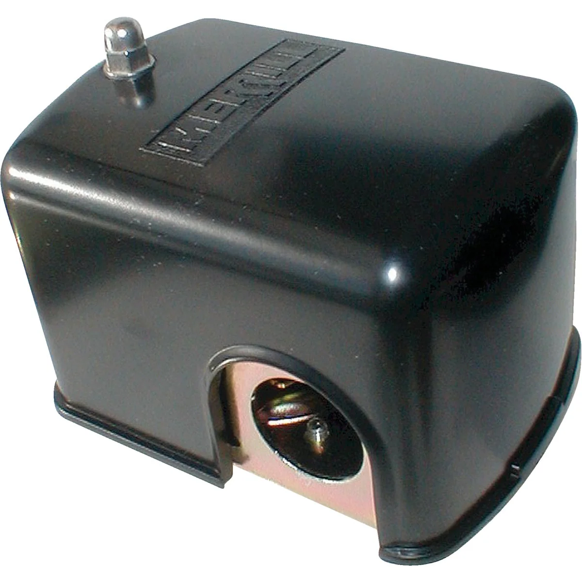 Stylish Merrill 40 psi- 60 psi Pipe Connection Pressure Switch Official