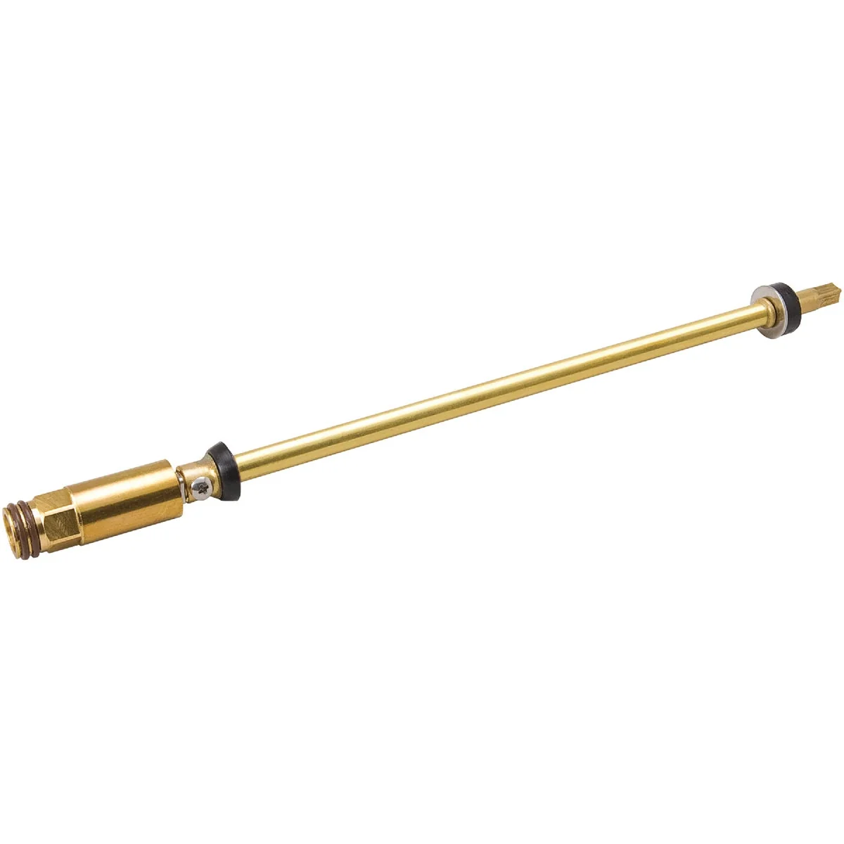 Premium Material ProLine Single Control for 10 In. Quarter Turn Sillcock Valve Original Design