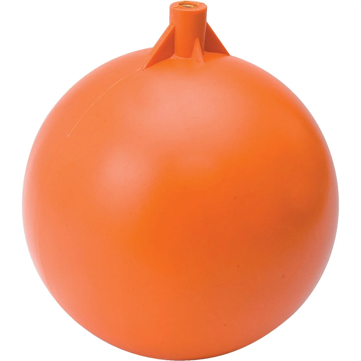Premium Material Watts 1 4 In. x 6 In. Stock Tank Plastic Float Ball Dependable
