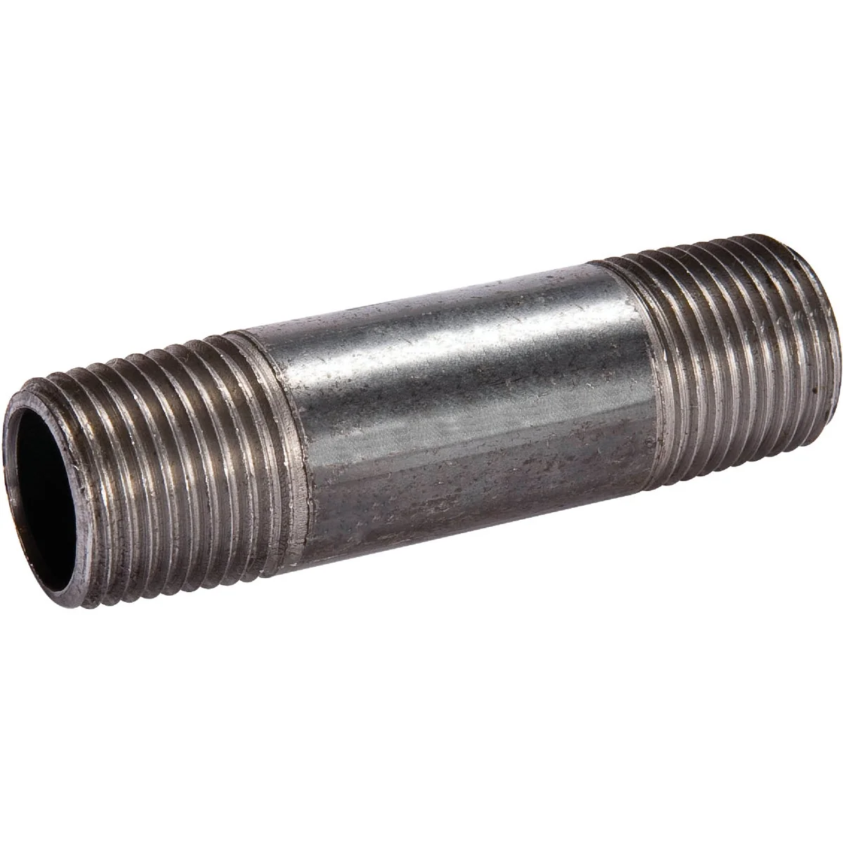 Traditional Southland 1 8 In. x 2 In. Schedule 40 Steel Black Iron Nipple Selected