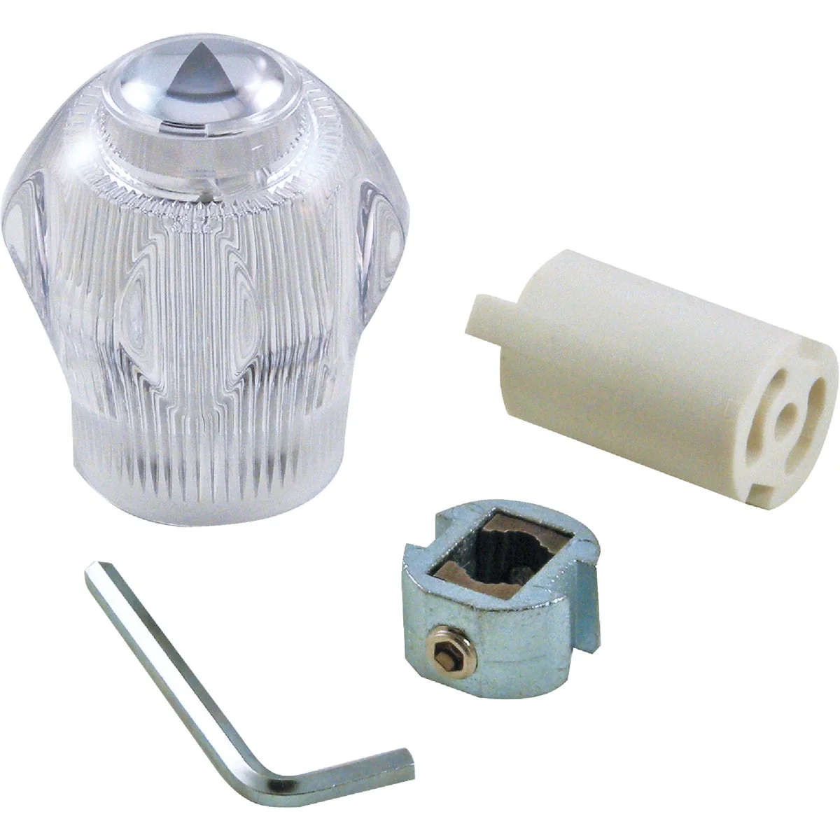 Clean Danco Diverter Large Tub Shower Handle Kit Reliable