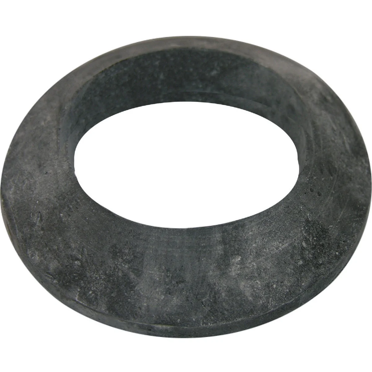 Durable Lasco 2-3 8 In. OD x 1-7 8 In. ID Rubber Black Gasket Outstanding