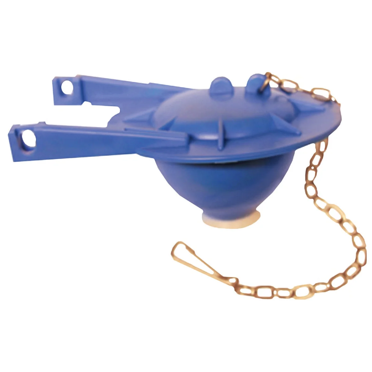 Flexible Lasco TOTO Style 3 Rubber Flapper with Chain Certified