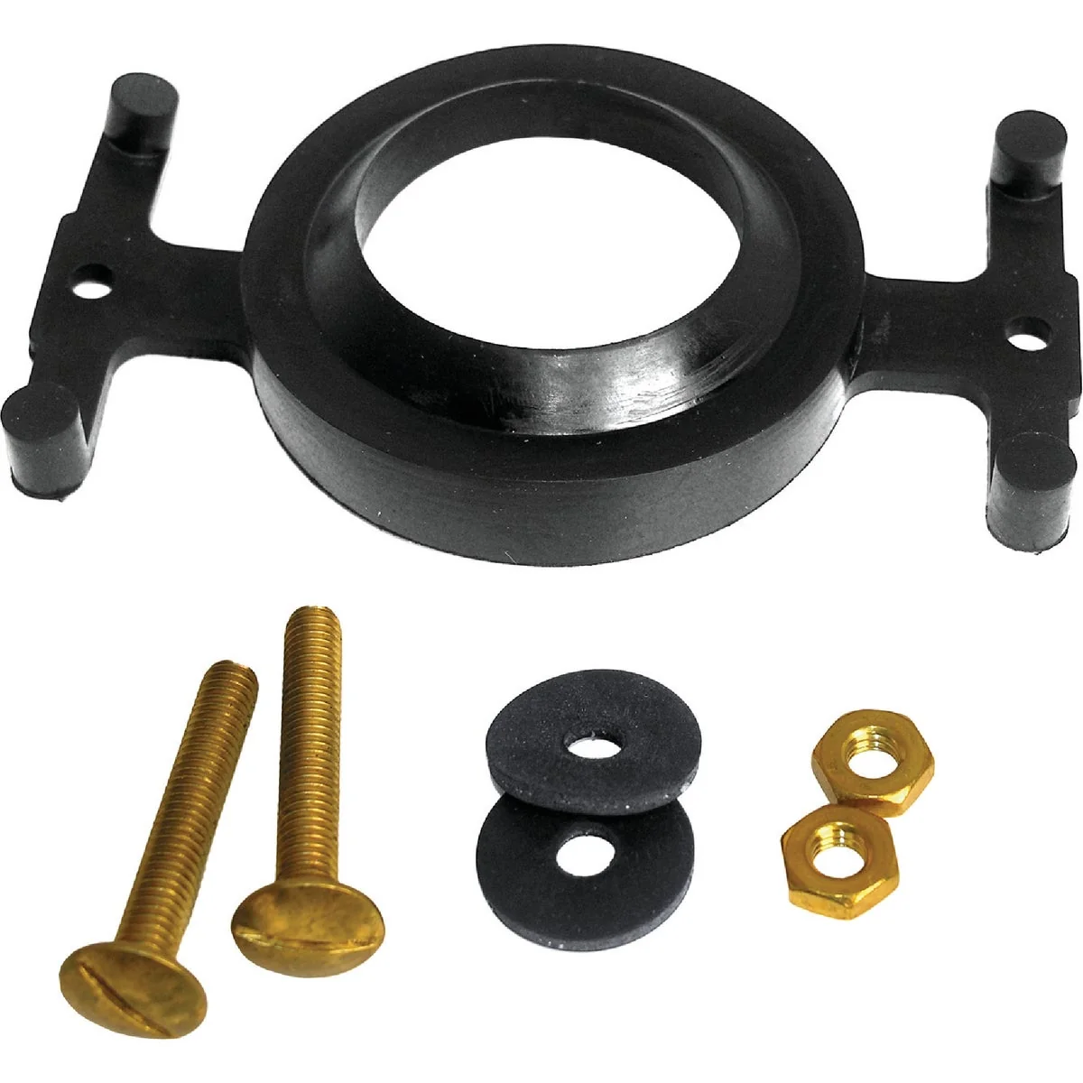 Relaxed Lasco Eljer Tank To Bowl Bolts and Gasket with Ears Practical