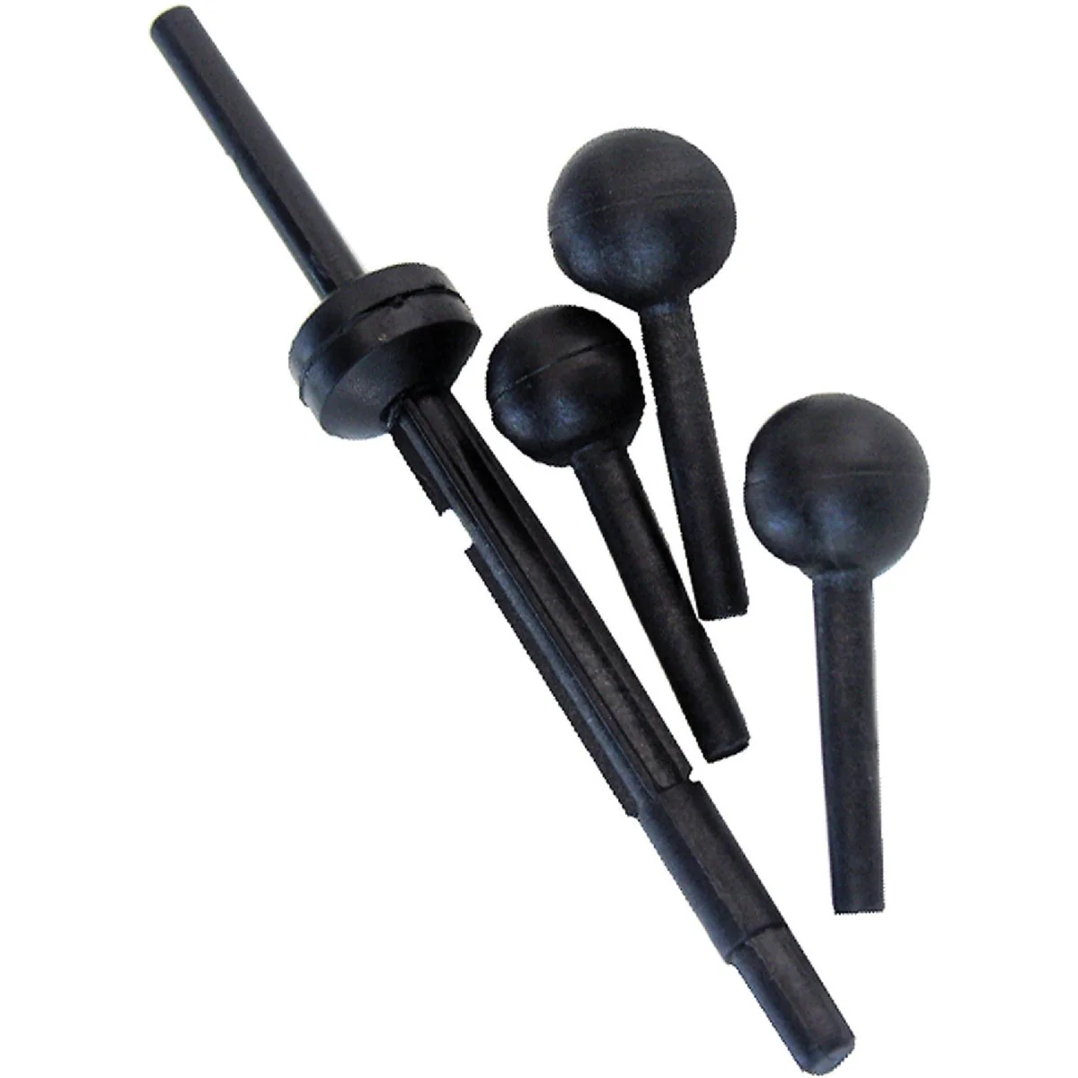 High-Performance Lasco Universal Plastic Horizontal Ball Rod Specialty