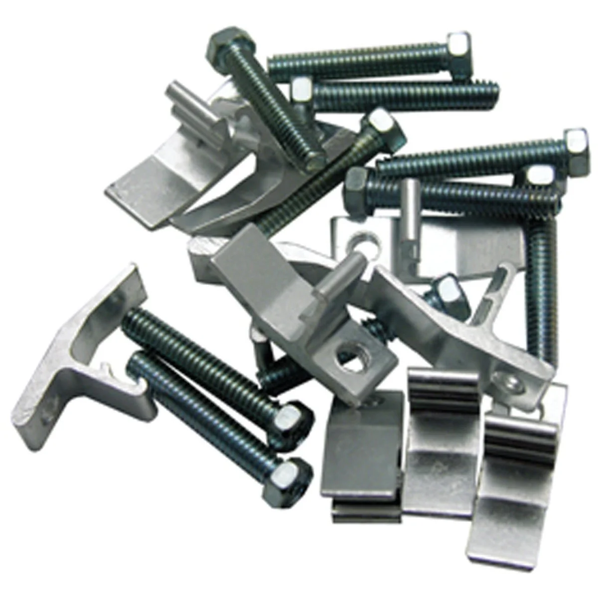Fine Crafted Lasco J-Hook Style Sink Clip 10 Sets Artisan