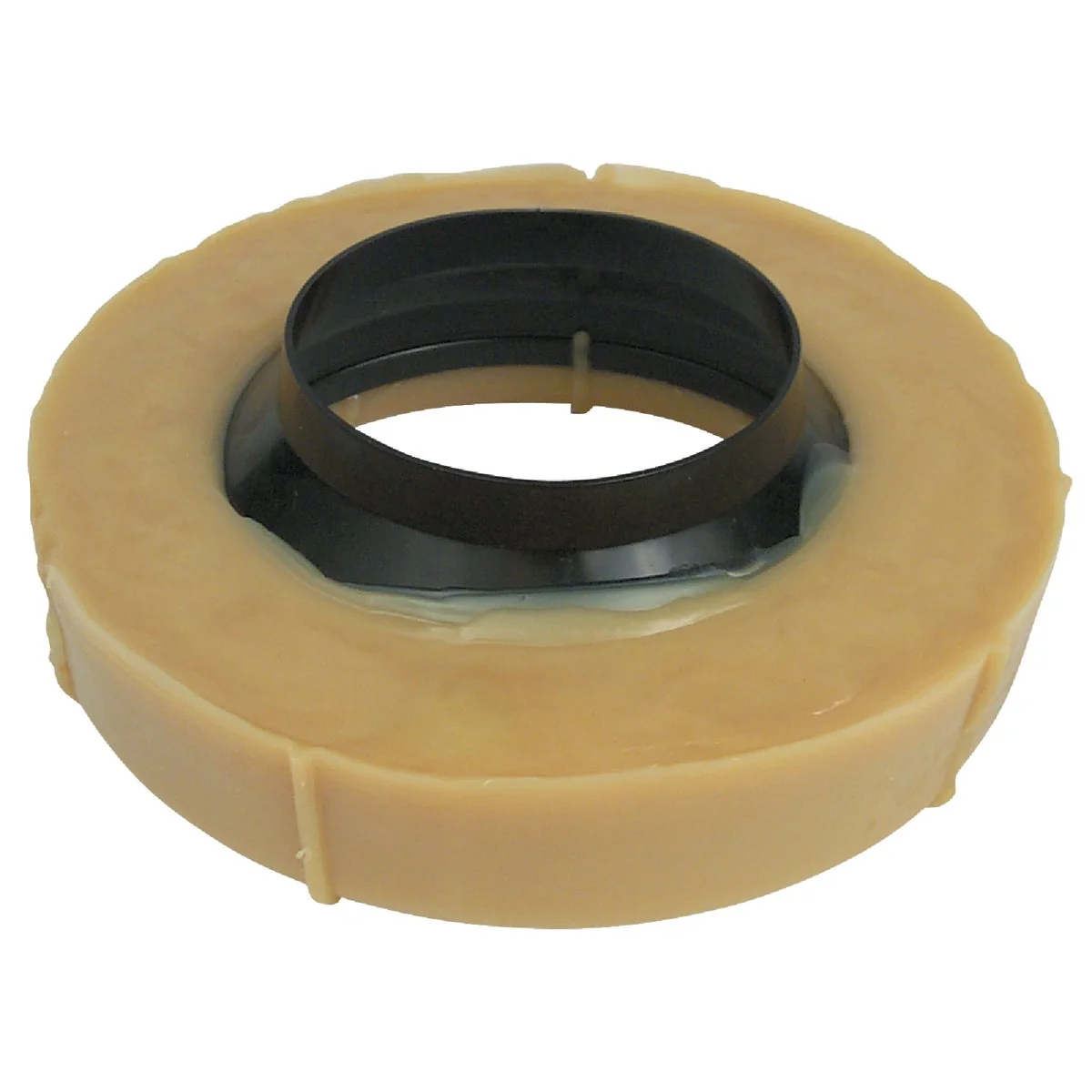 Refined Do it No-Seep No 3 Wax Ring Bowl Gasket Fine
