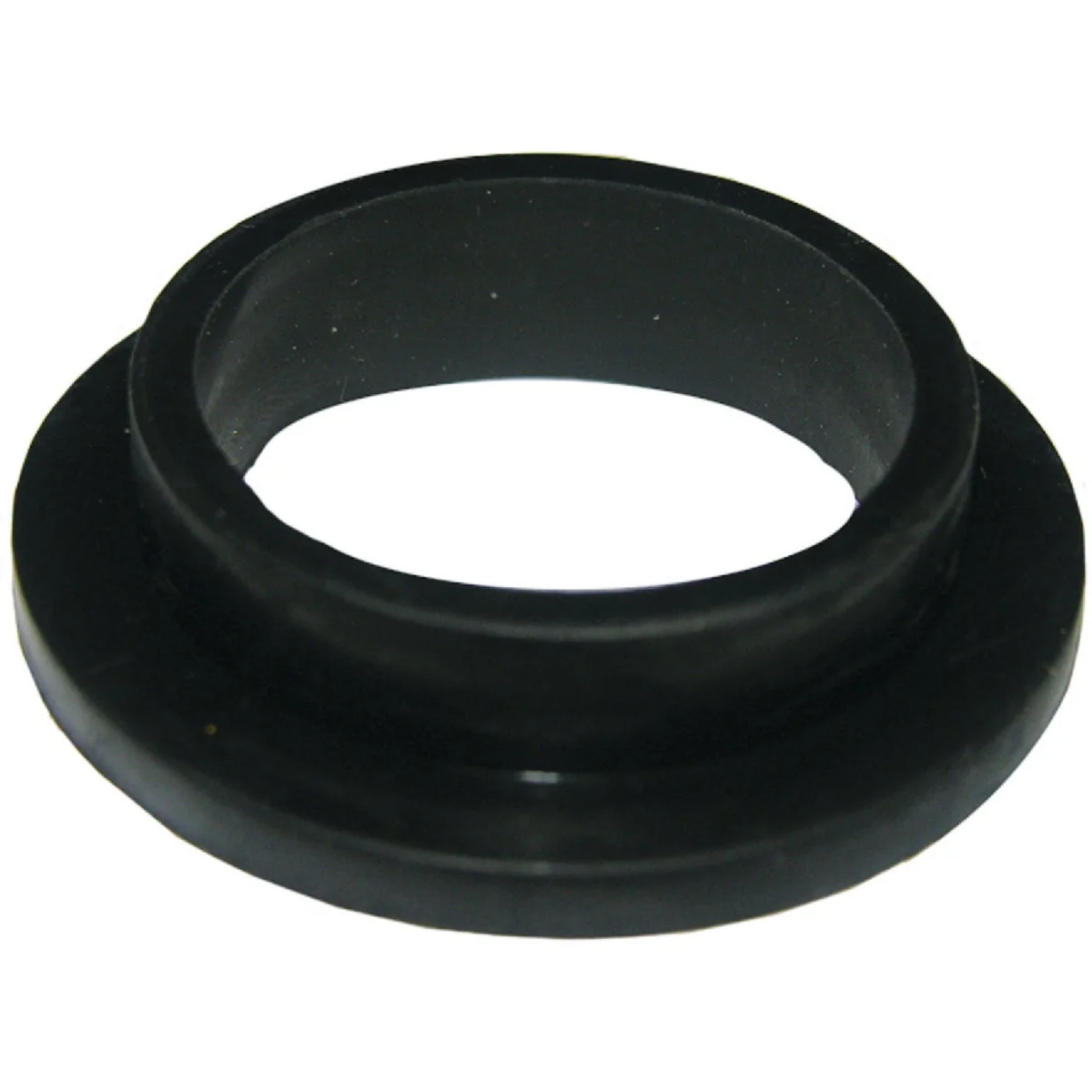 Genuine Lasco 1-1 4 In. Black Rubber Toilet Spud Flanged Washer Innovative