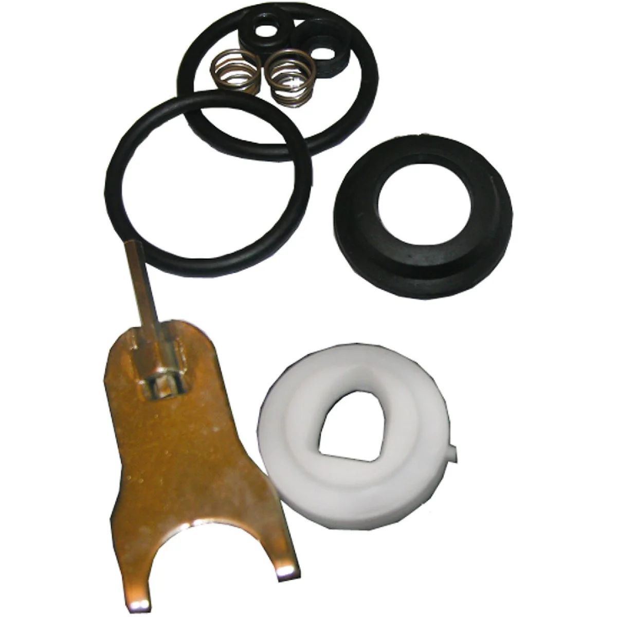 Classic Lasco Kitchen Bath Metal Lever Handle Various Parts Faucet Repair Kit Top-Quality