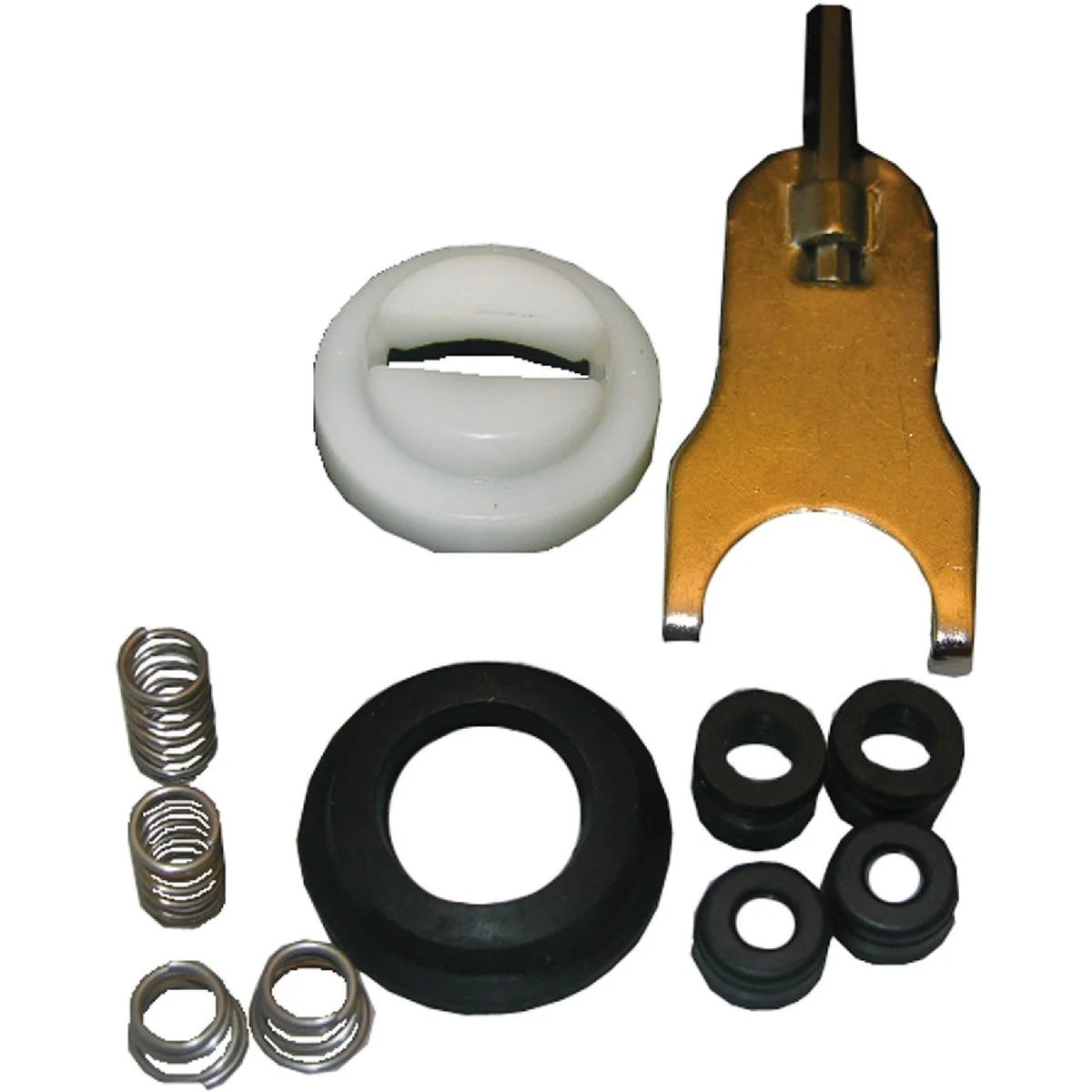 Natural Lasco Shower Lavatory Plastic Handle Various Parts Faucet Repair Kit Premium