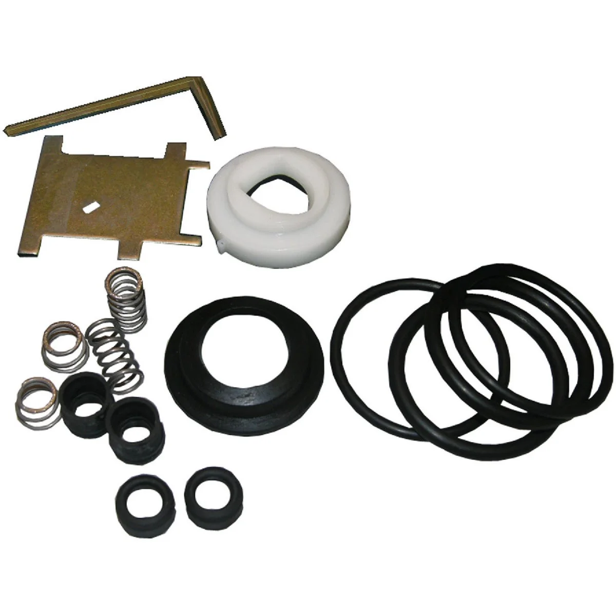 Specialty Lasco Kitchen Bath Metal Lever Handles Various Parts Faucet Repair Kit Traditional